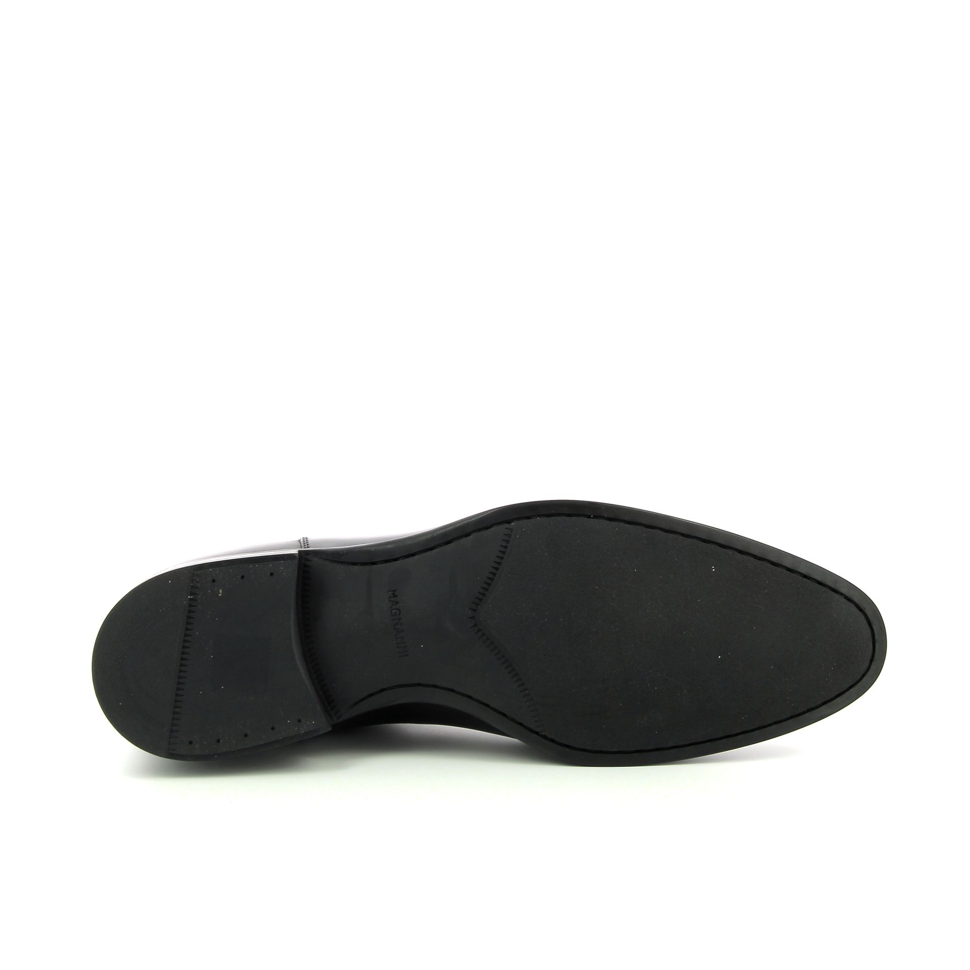Magnanni Boots 256590 zwart