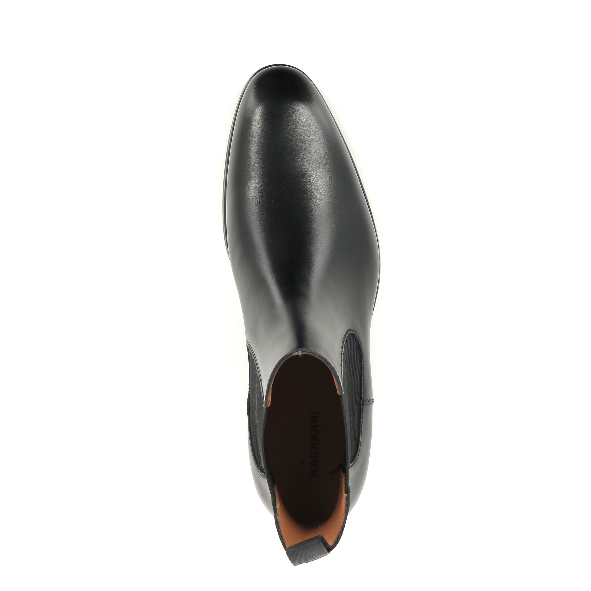 Magnanni Boots 256590 zwart