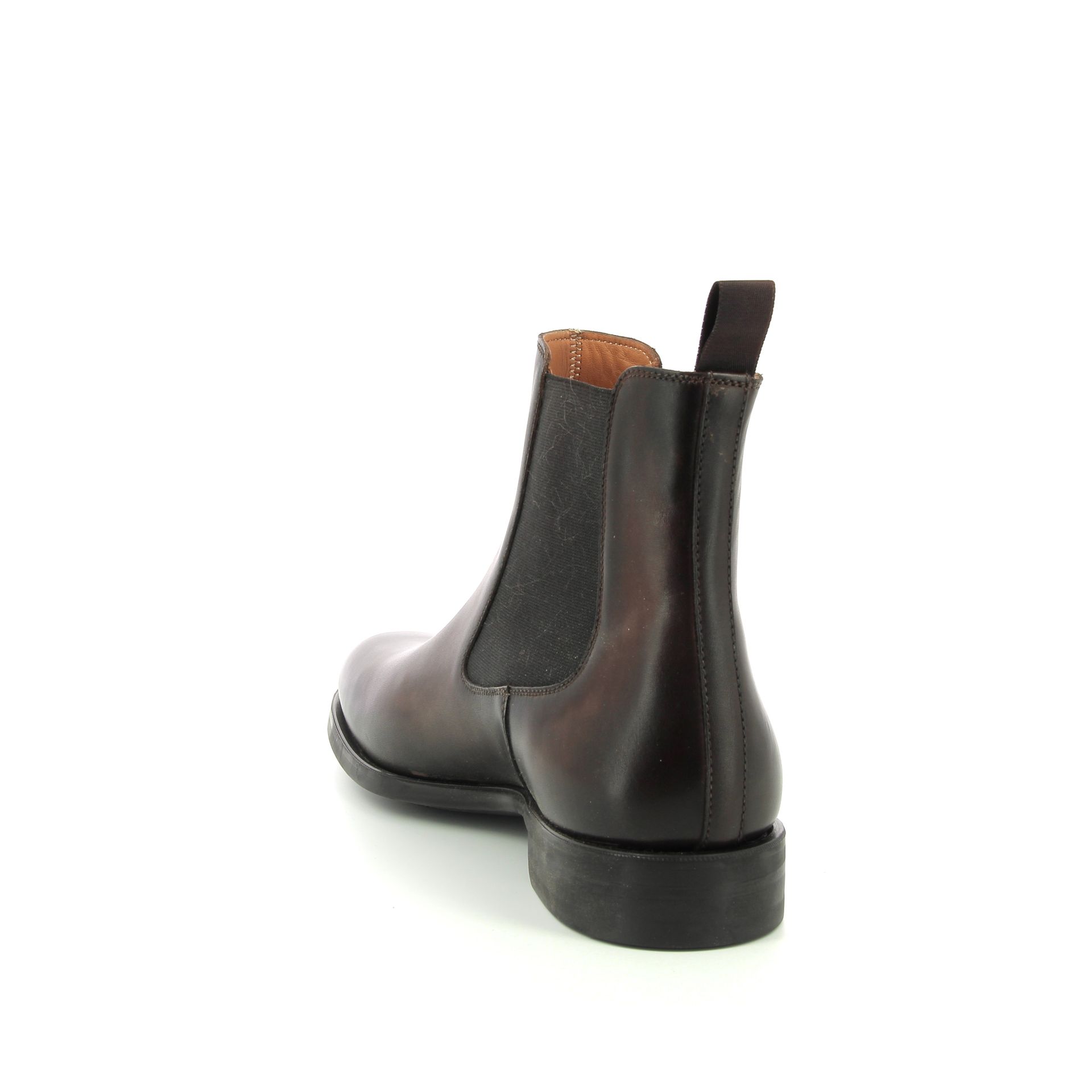 Magnanni Boots 256591 bruin