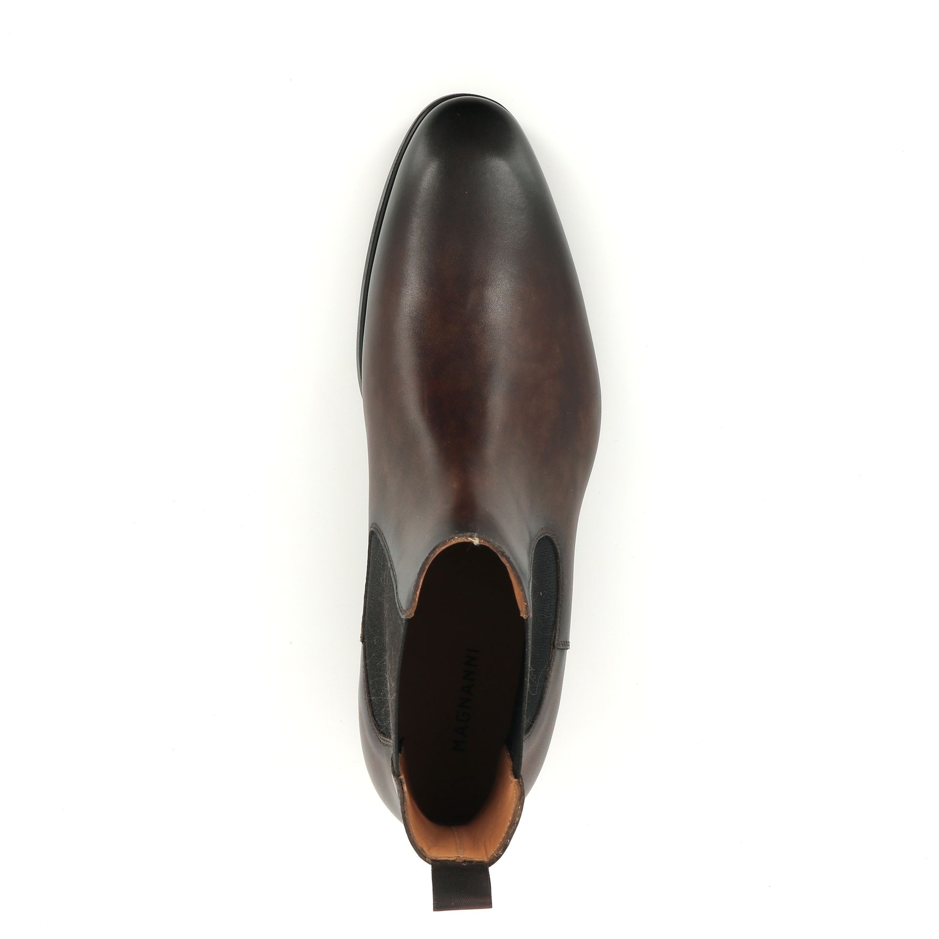 Magnanni Boots 256591 bruin