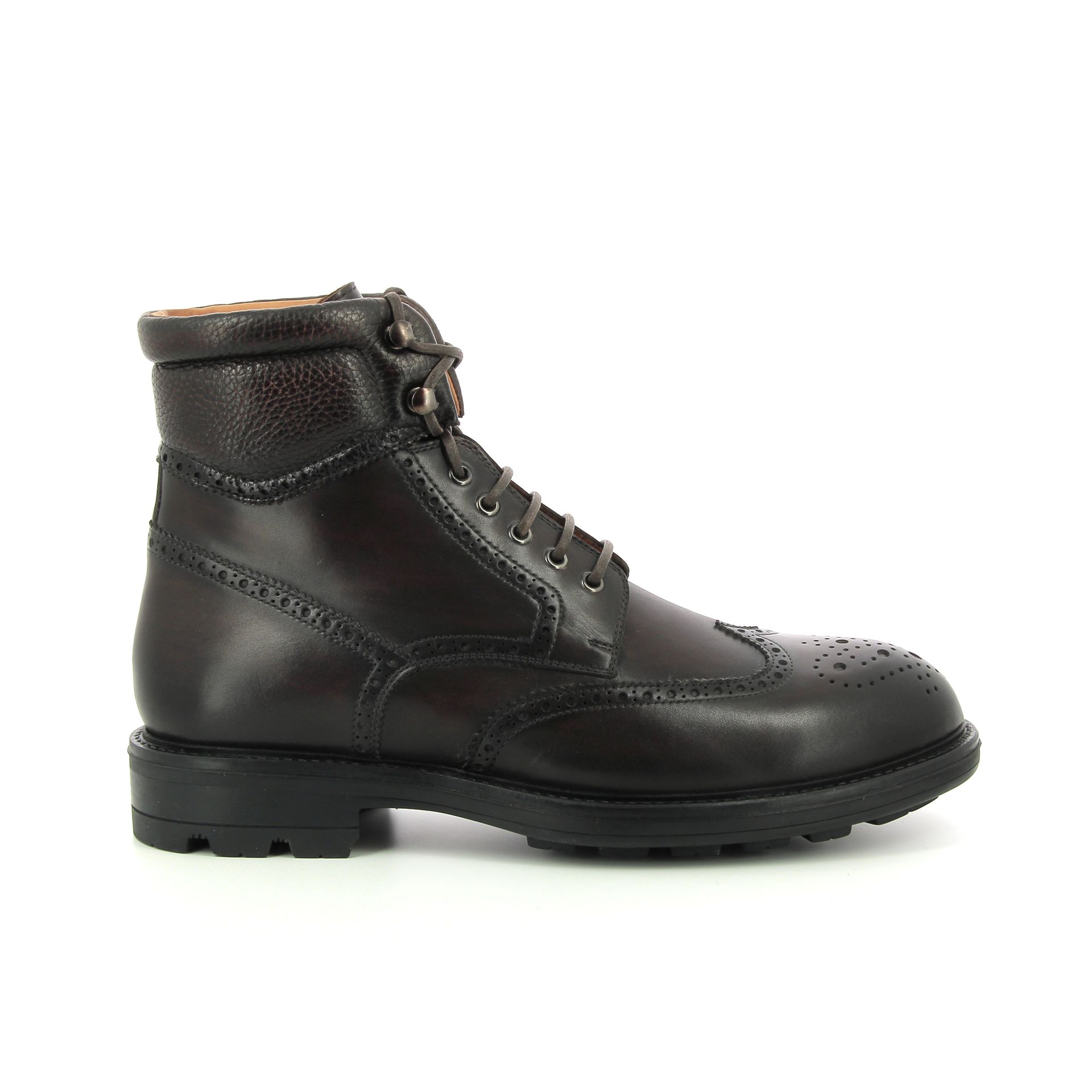 Magnanni Boots 256592 bruin