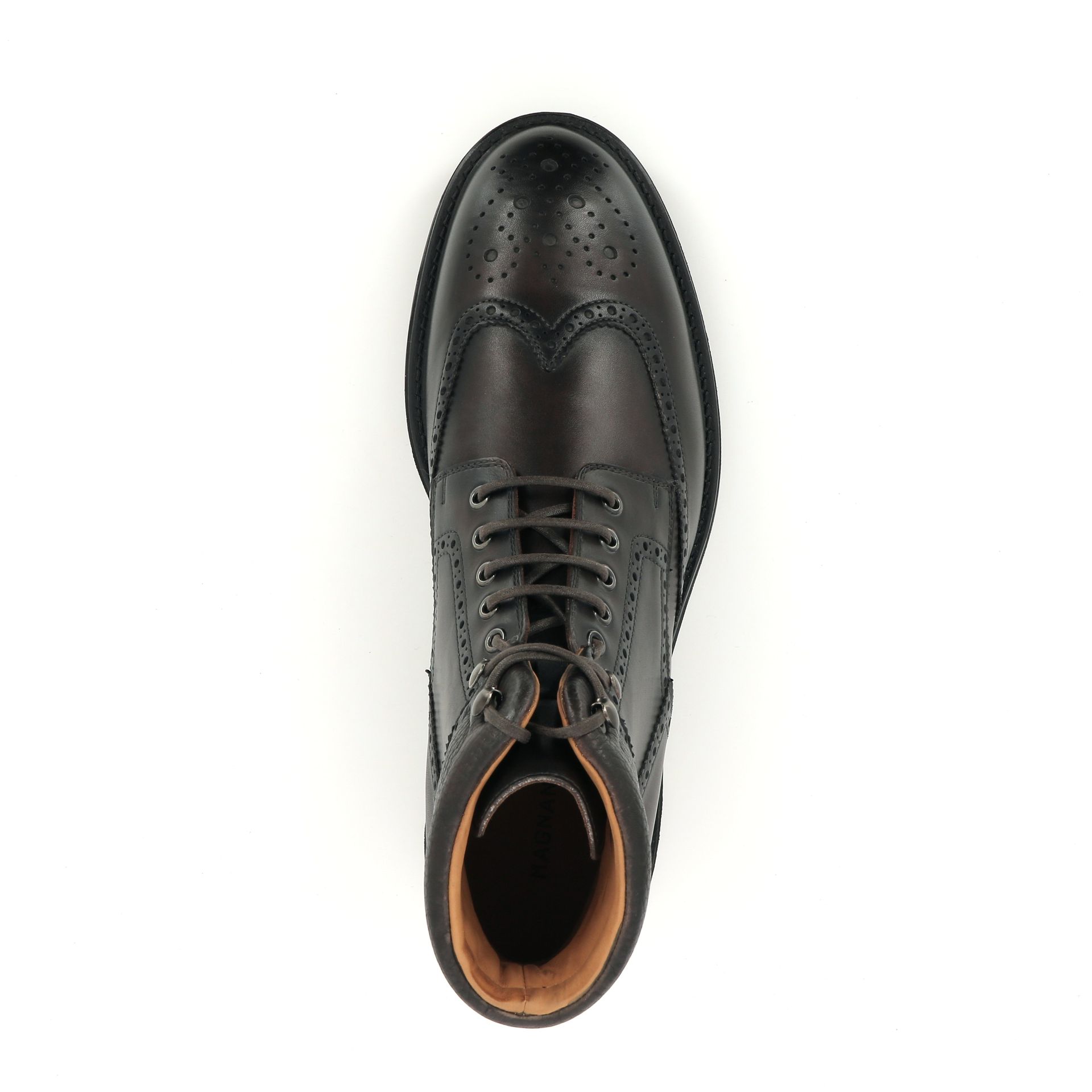 Magnanni Boots 256592 bruin