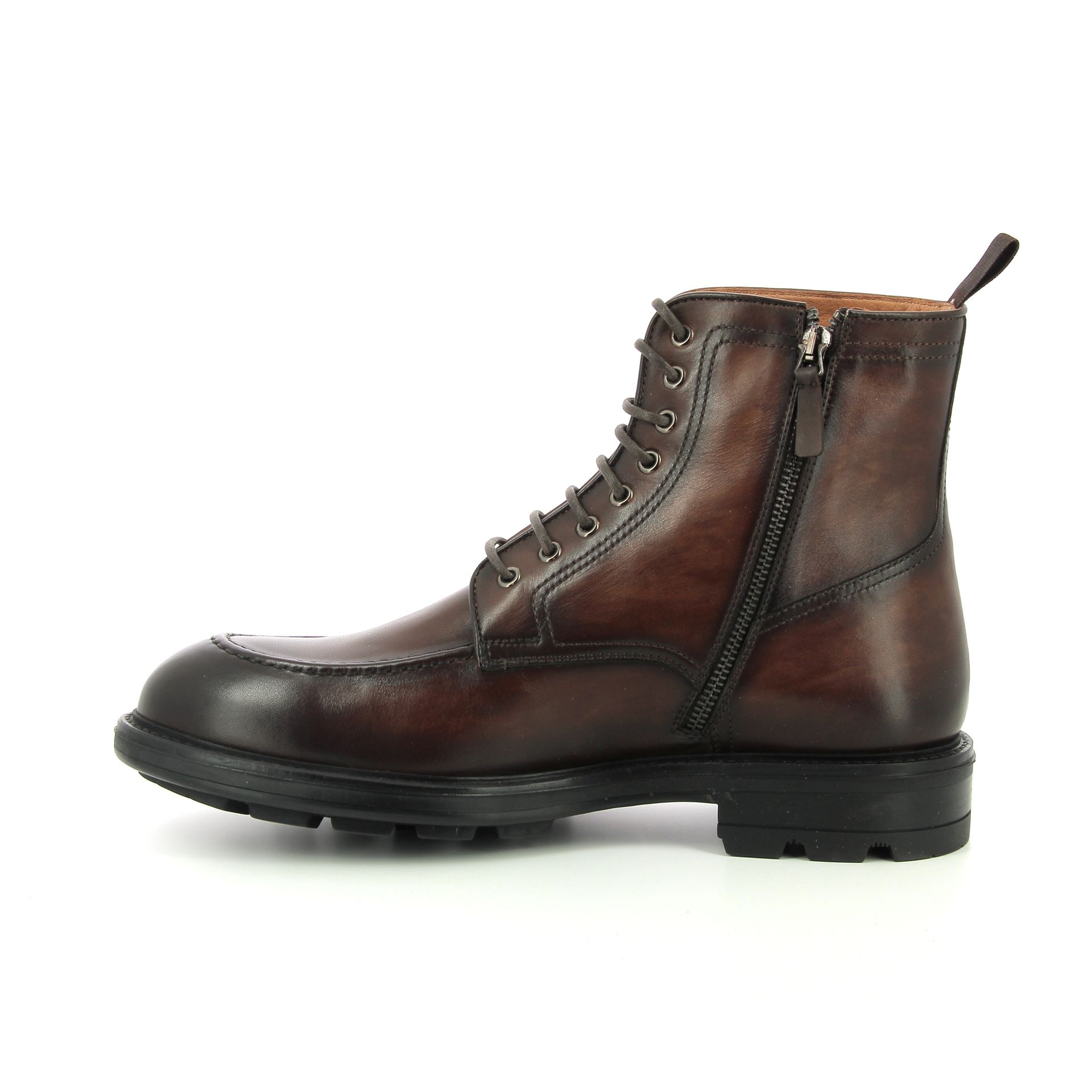 Magnanni Boots 256593 bruin