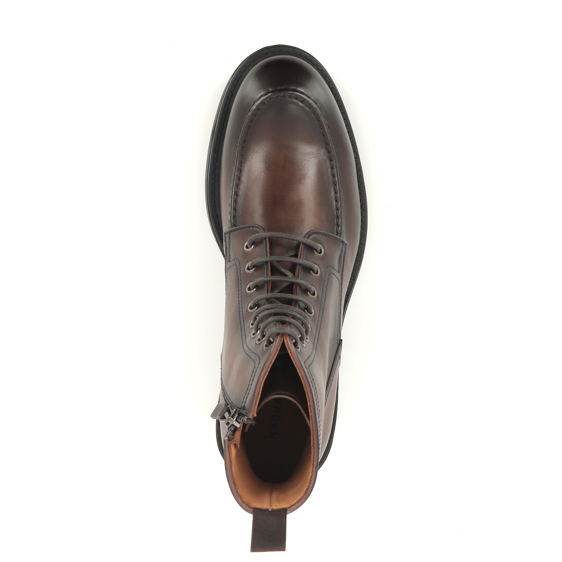 Magnanni Boots 256593 bruin