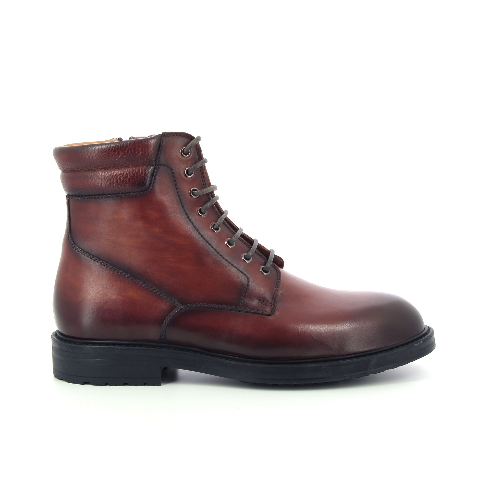 Magnanni Boots 256594 cognac