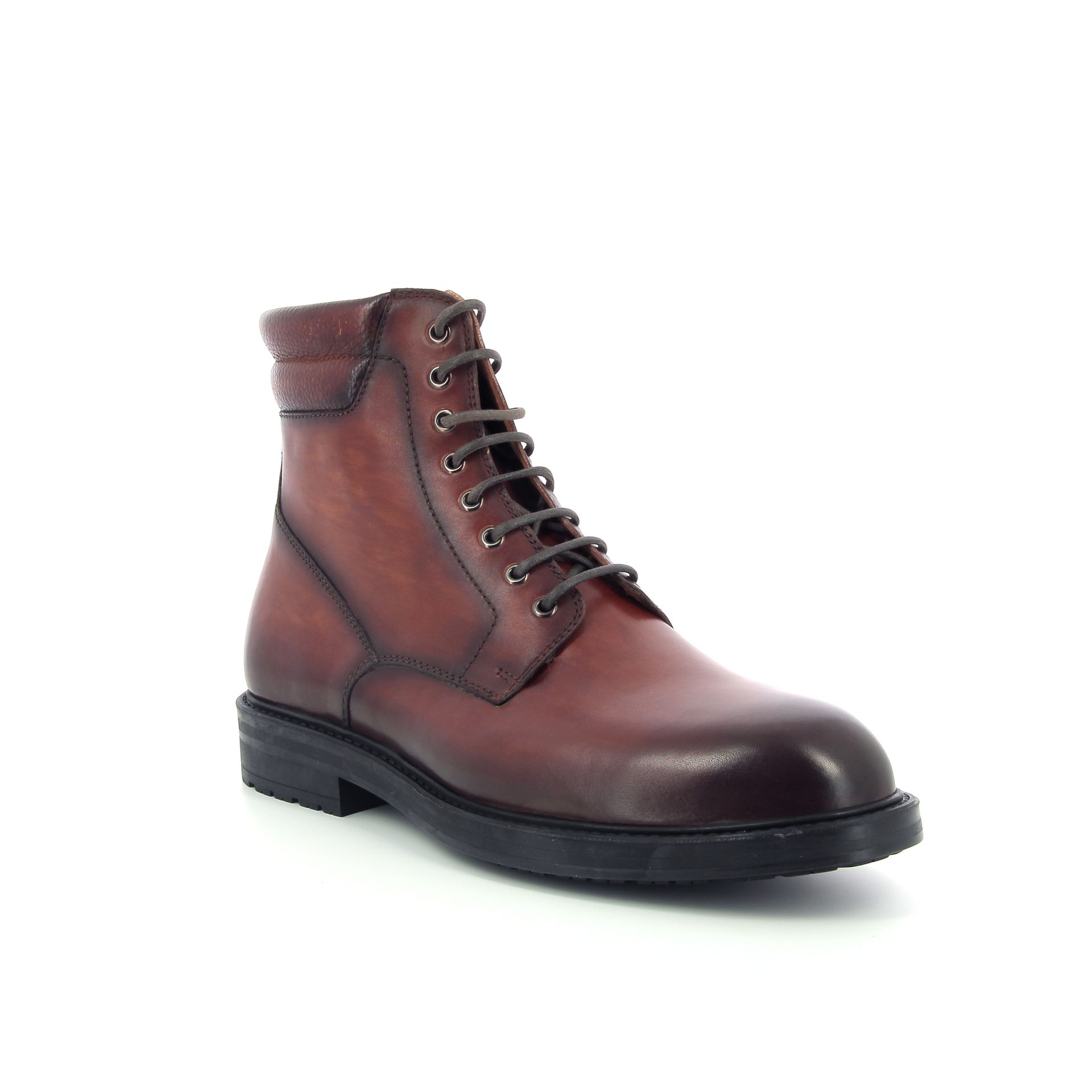 Magnanni Boots 256594 cognac