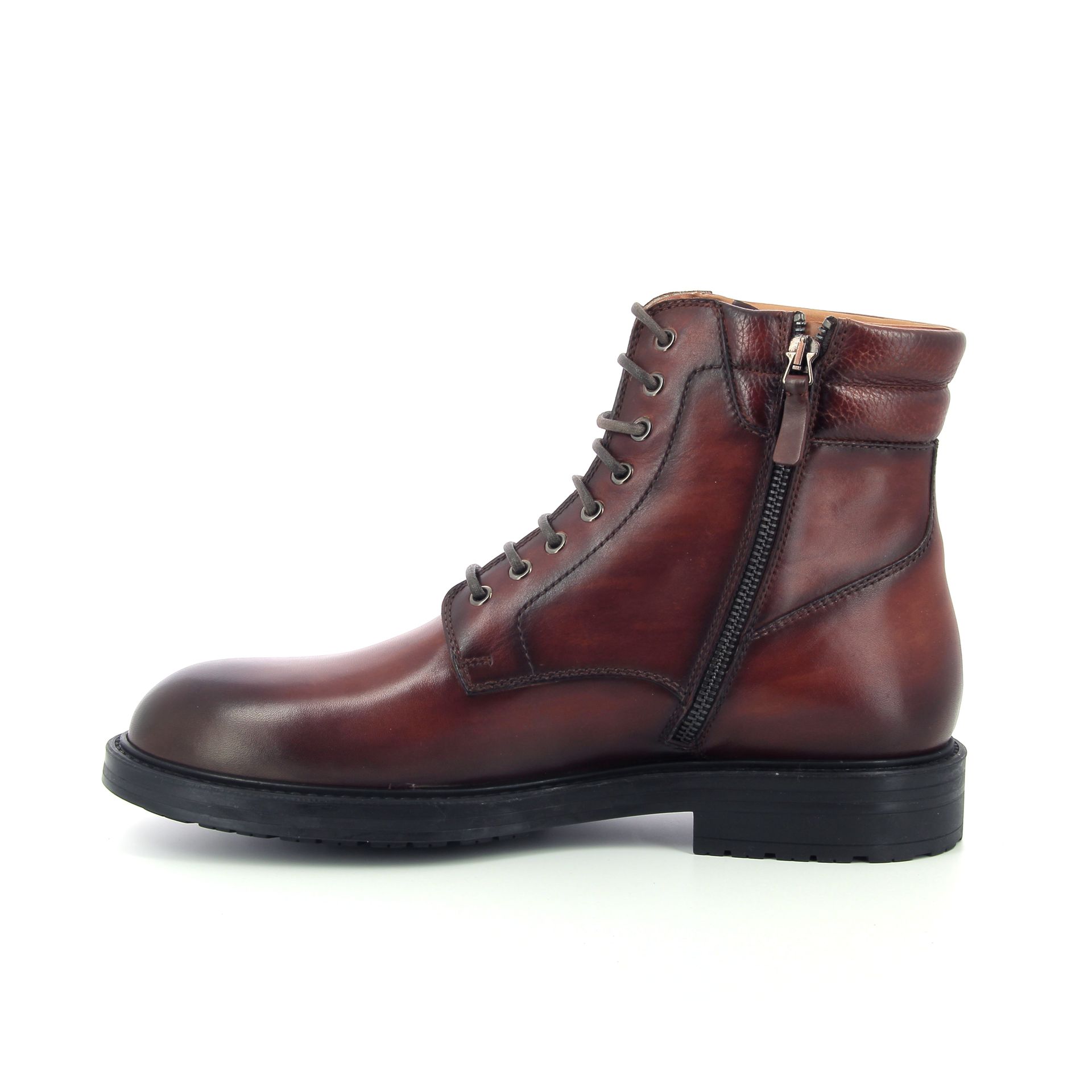 Magnanni Boots 256594 cognac