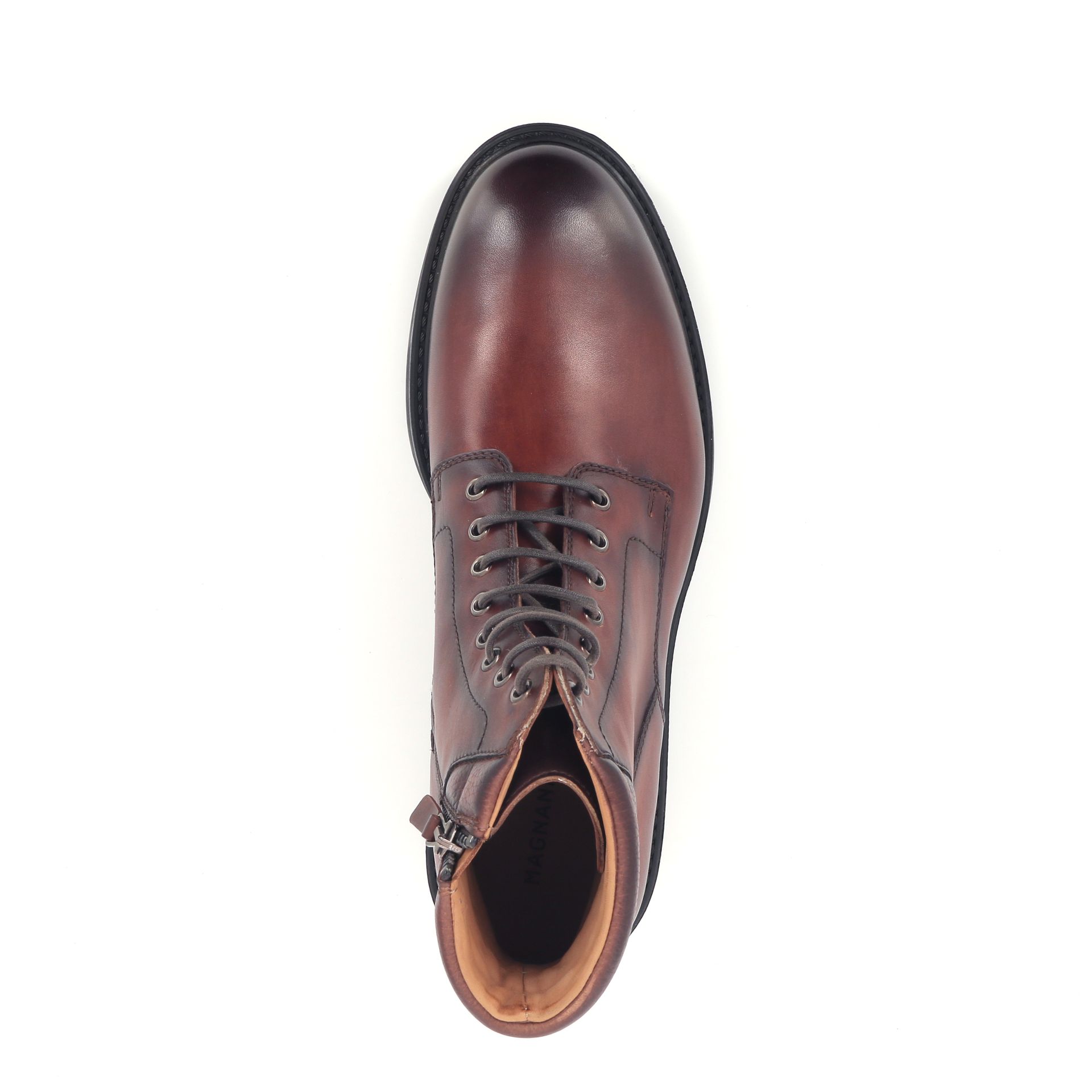 Magnanni Boots 256594 cognac