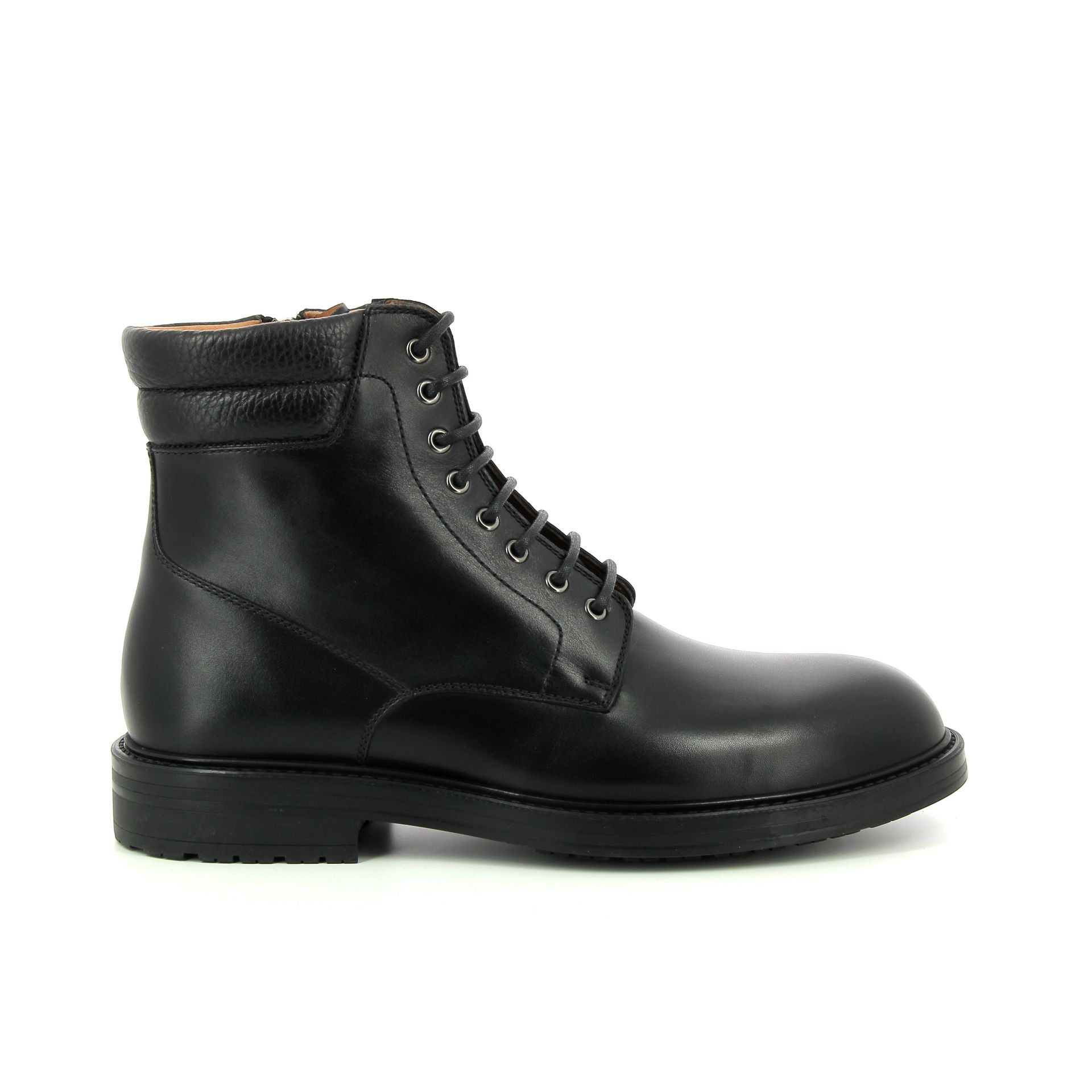 Magnanni Boots 256595 zwart