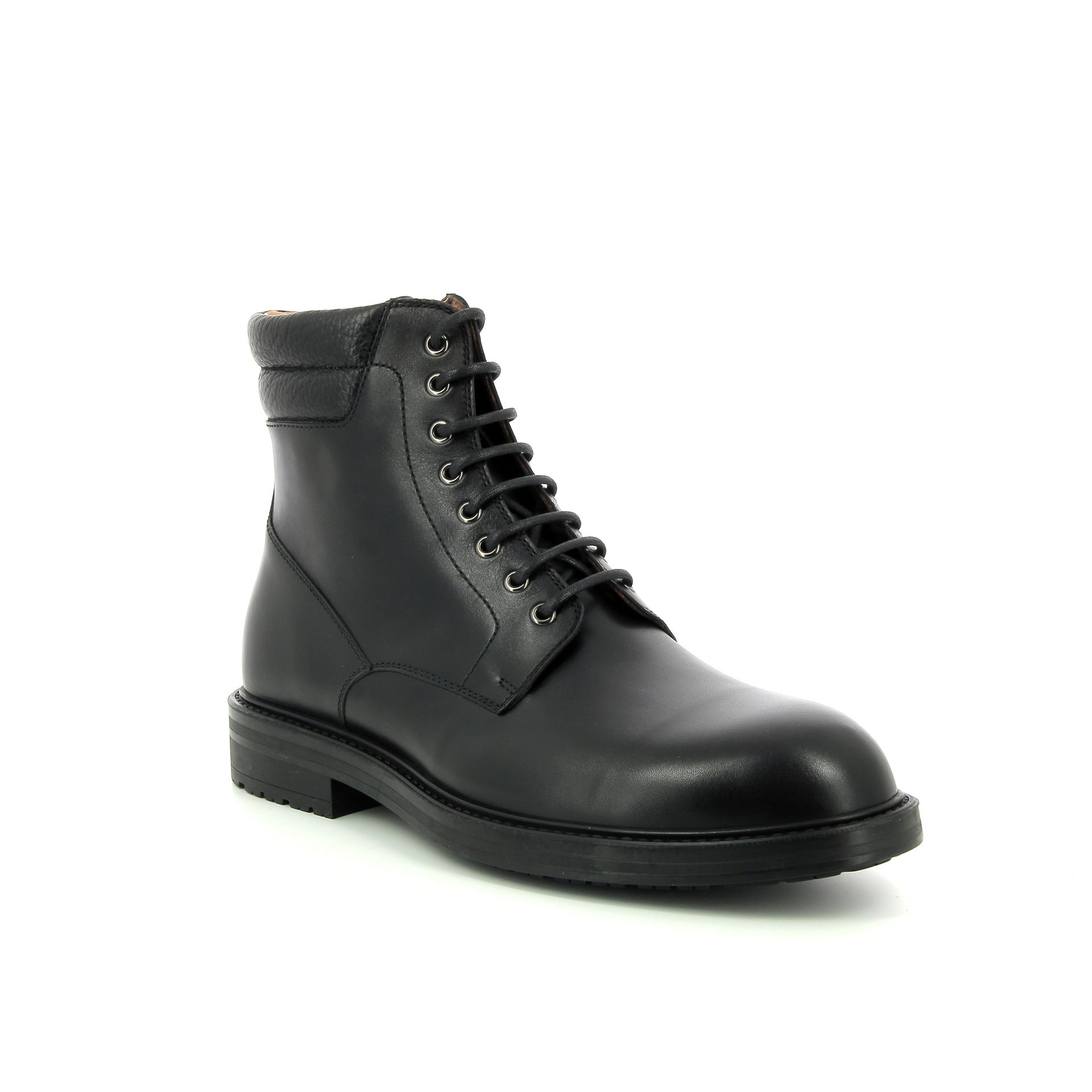 Magnanni Boots 256595 zwart