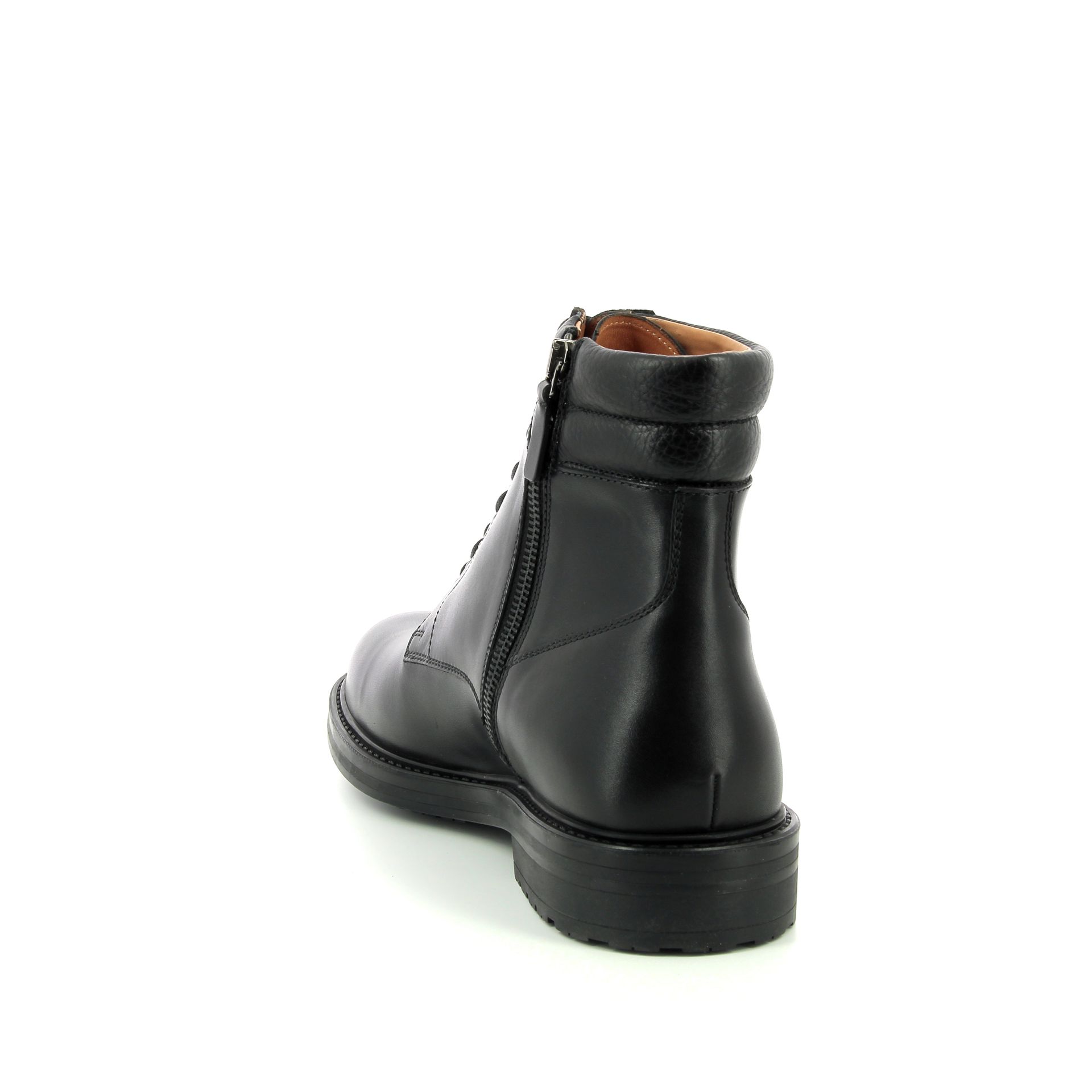 Magnanni Boots 256595 zwart