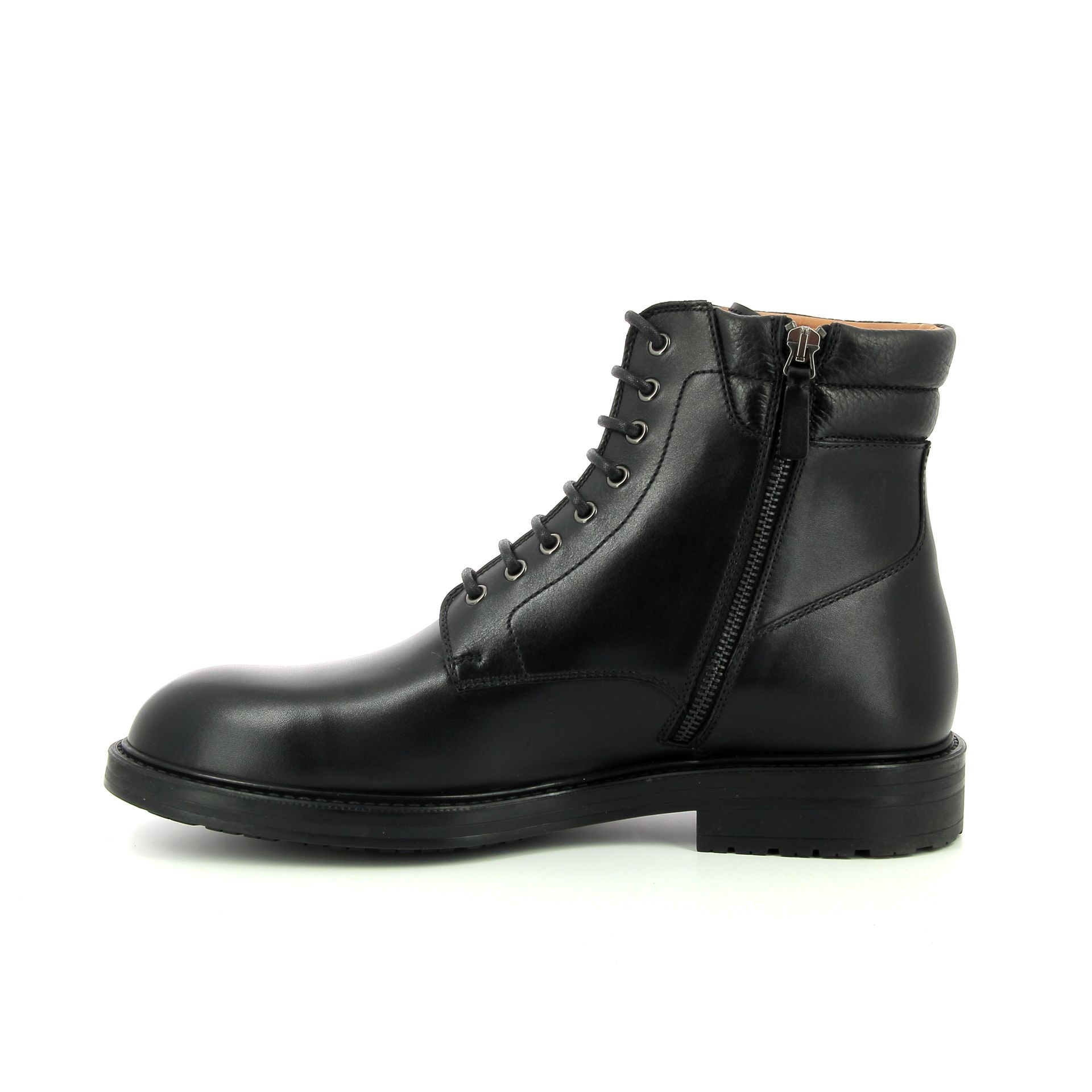 Magnanni Boots 256595 zwart