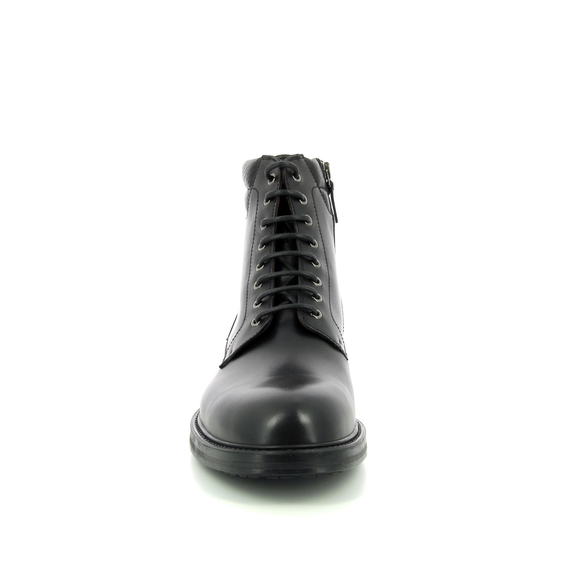 Magnanni Boots 256595 zwart