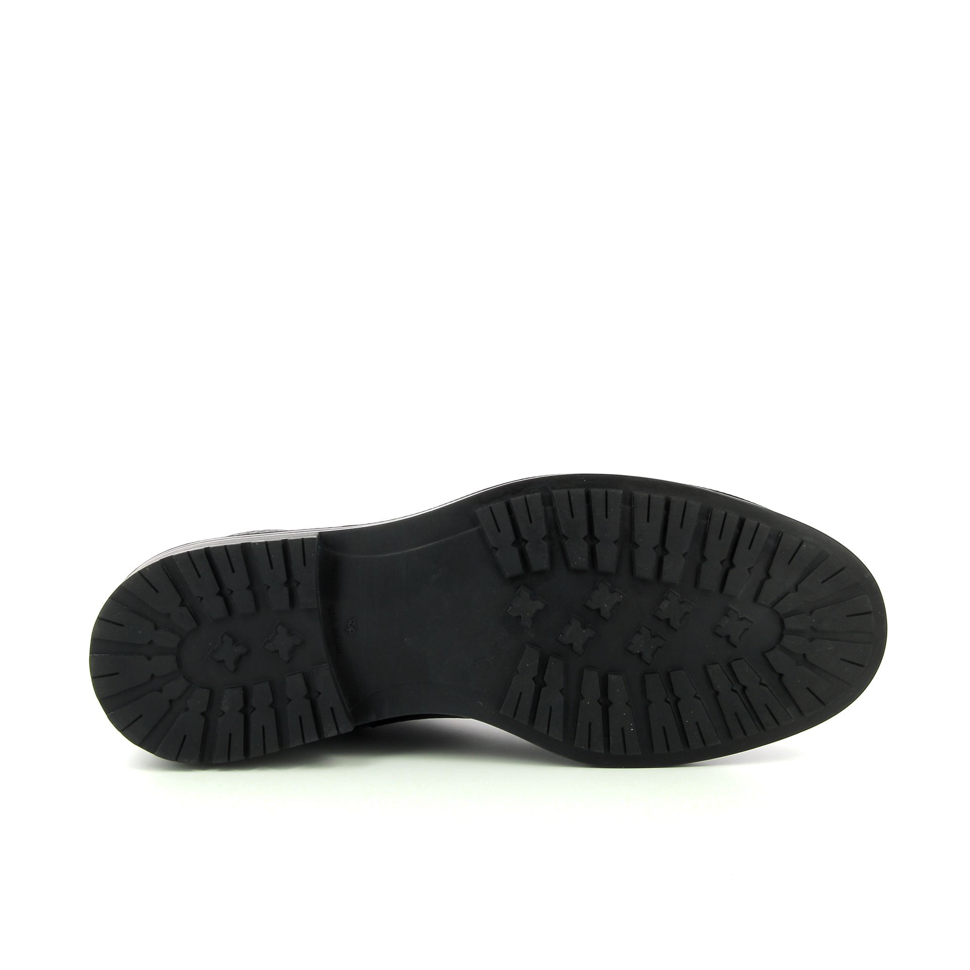 Magnanni Boots 256595 zwart