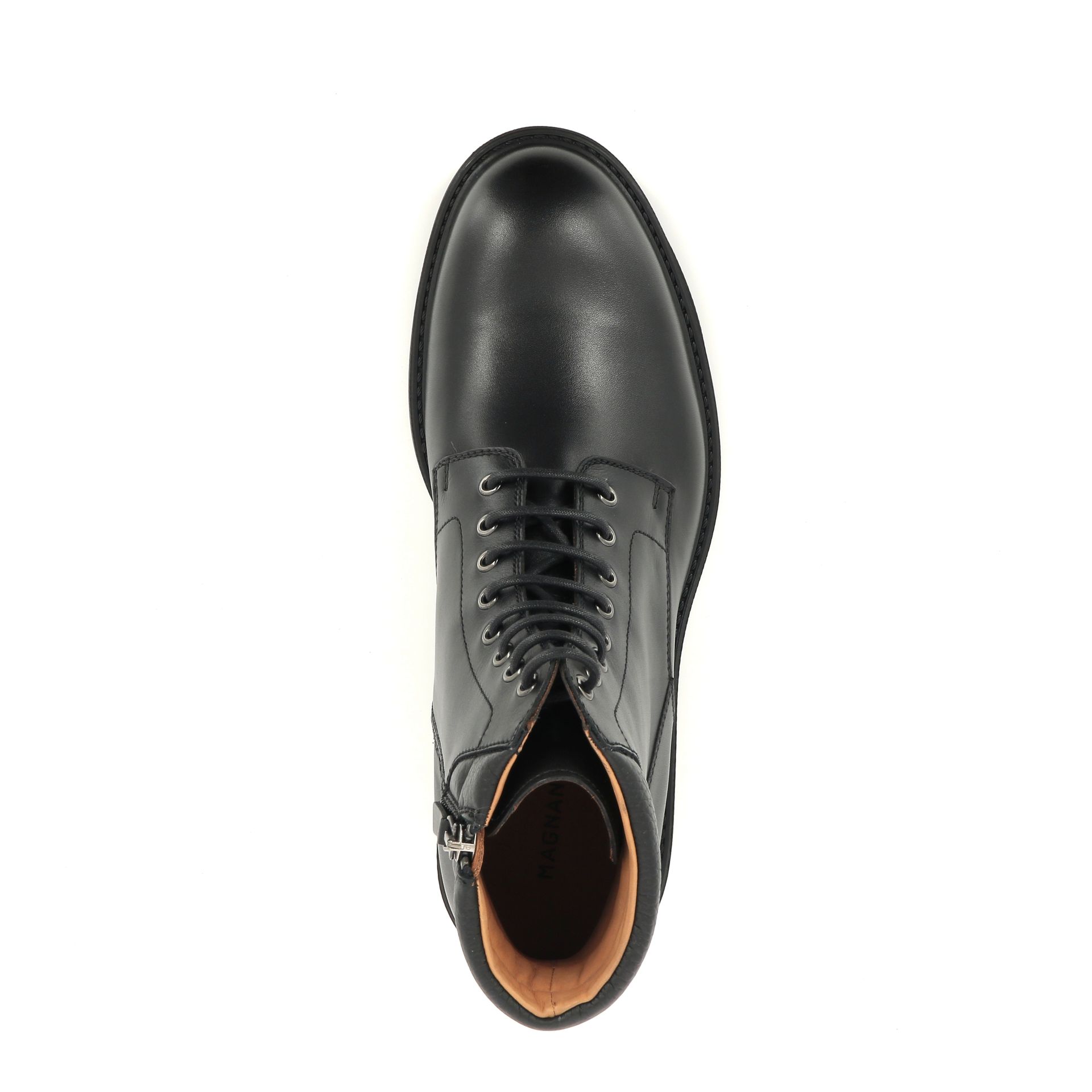 Magnanni Boots 256595 zwart