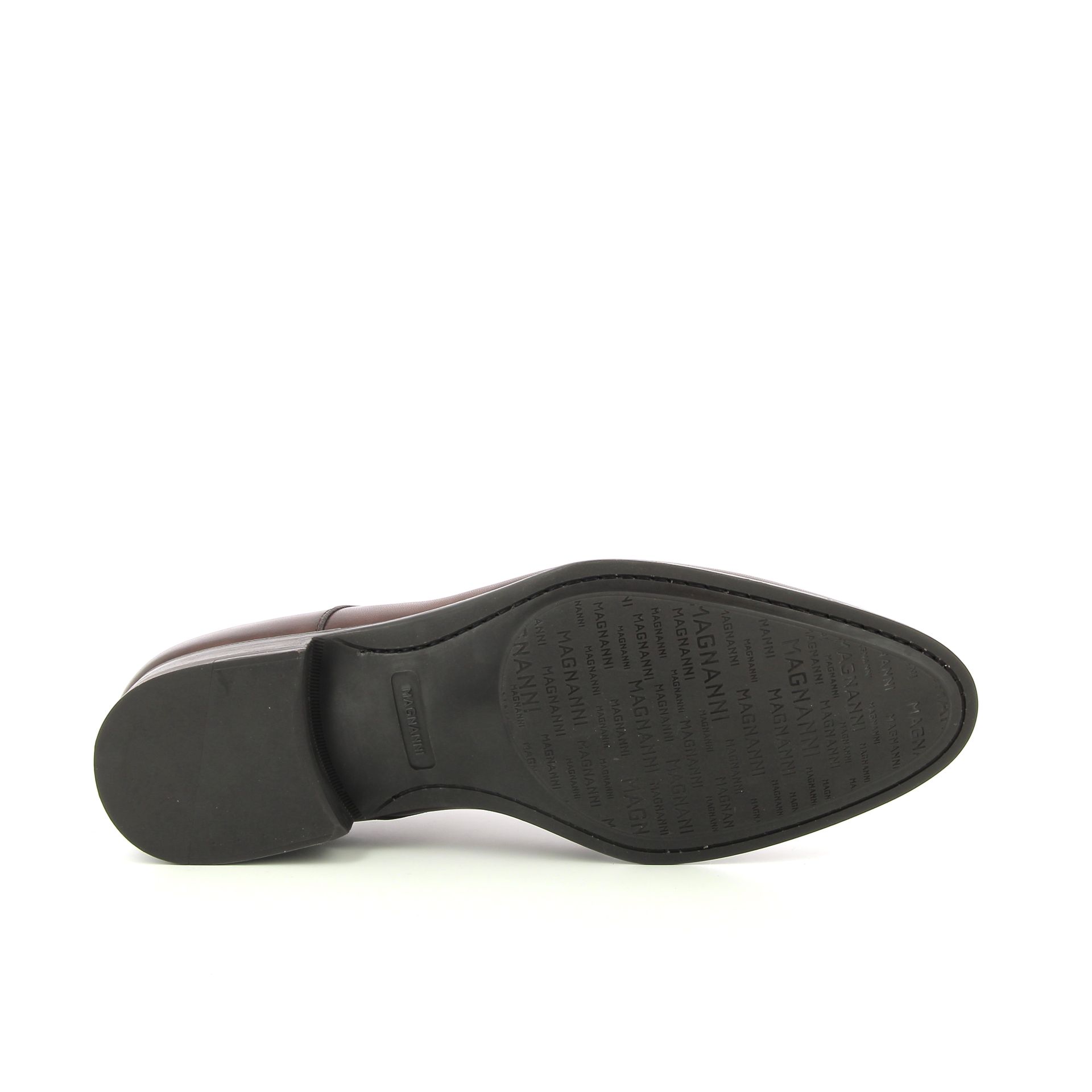 Magnanni Boltilux Marron 256599 bruin