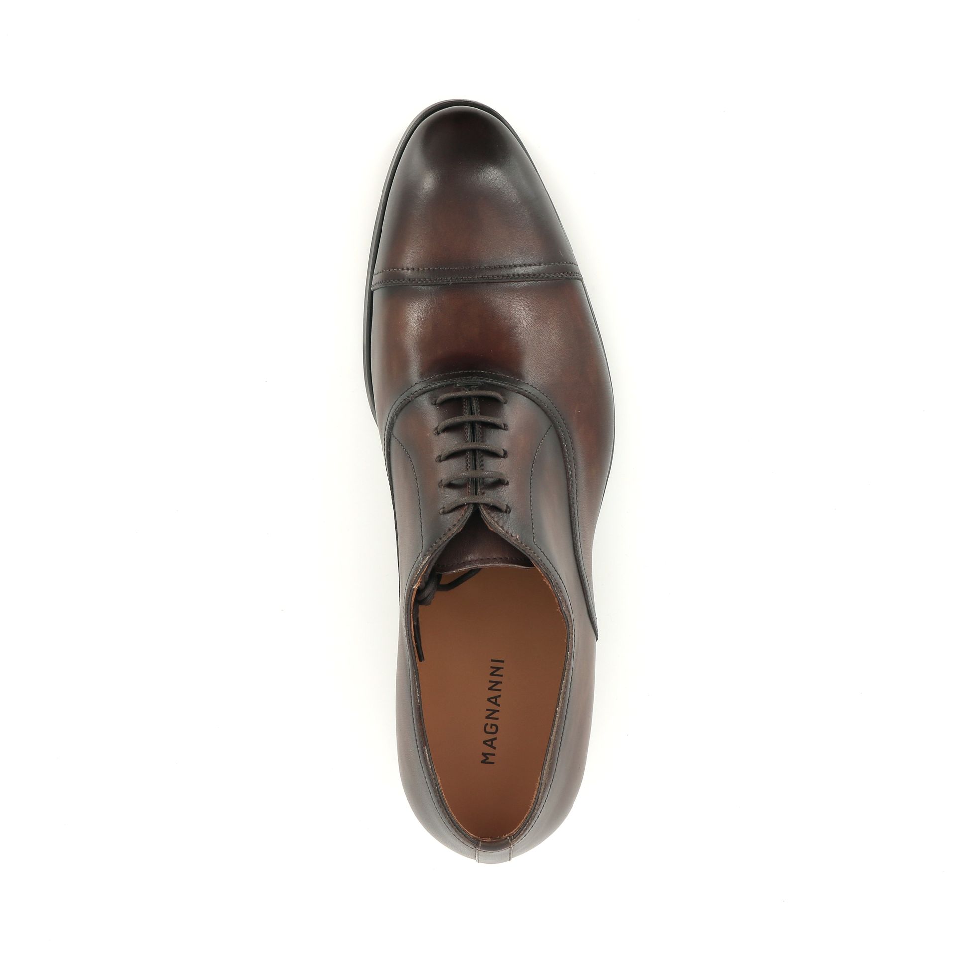 Magnanni Madison 256600 bruin