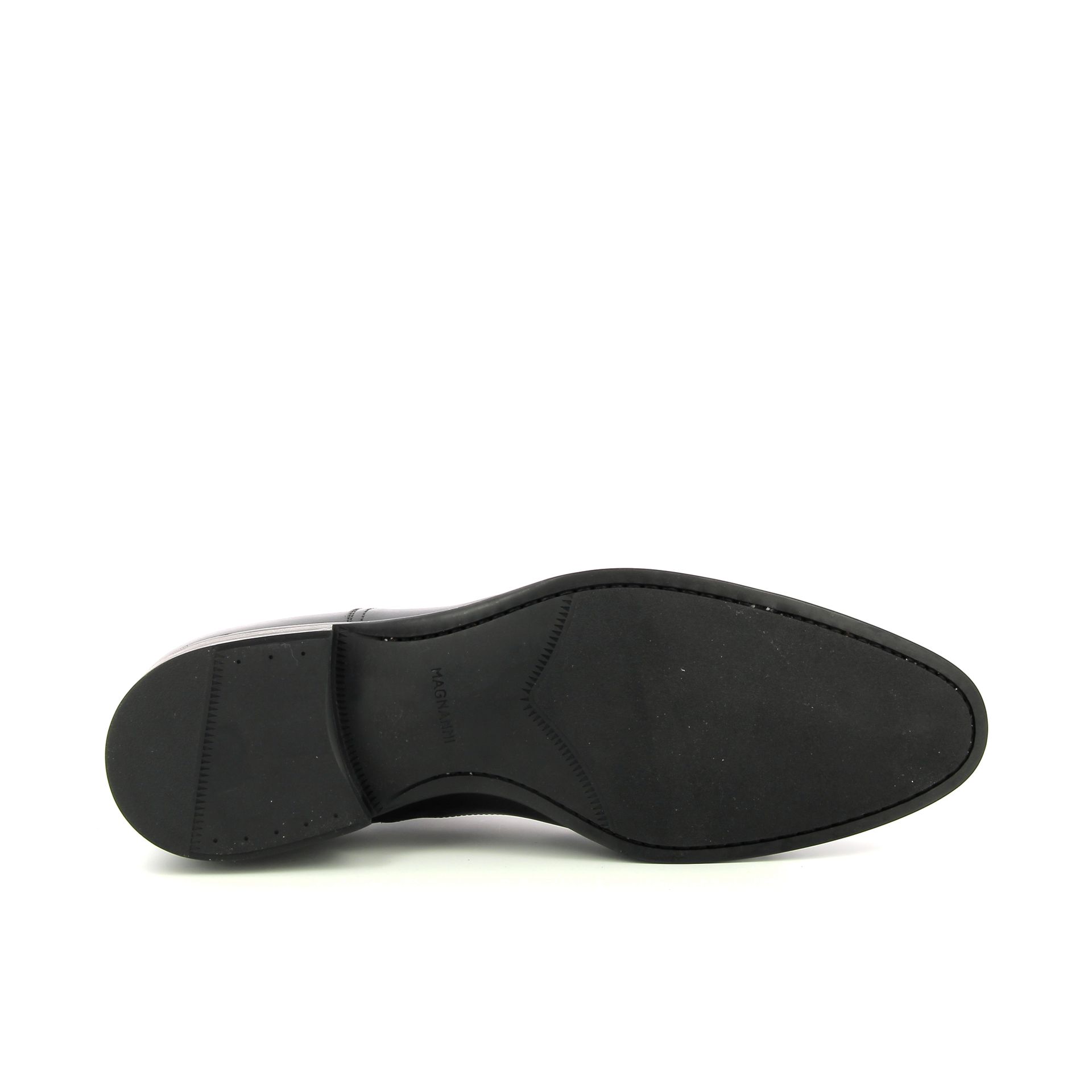 Magnanni Madison 256601 zwart