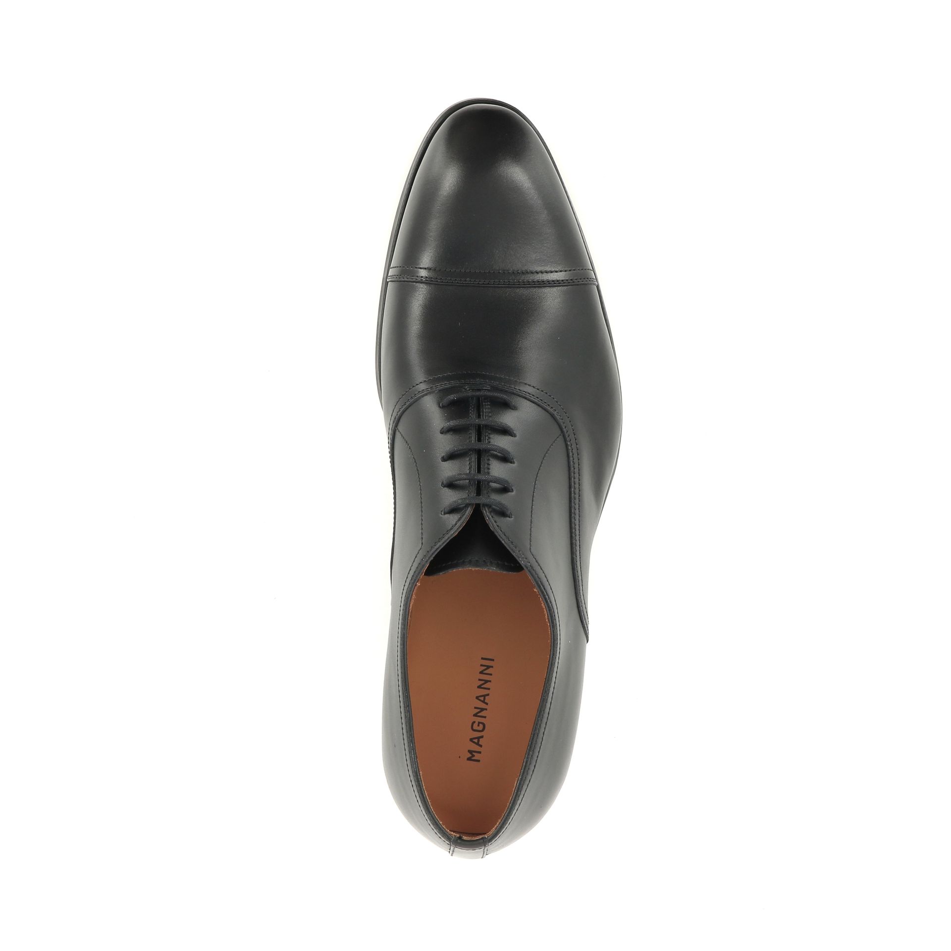 Magnanni Madison 256601 zwart