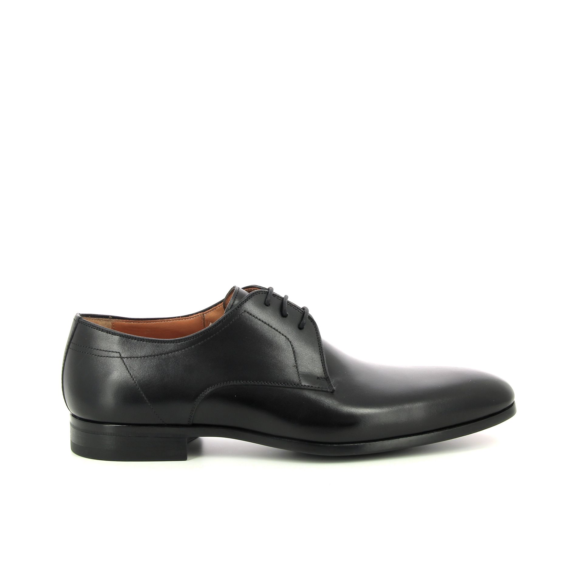 Magnanni Veterschoen 256602 zwart