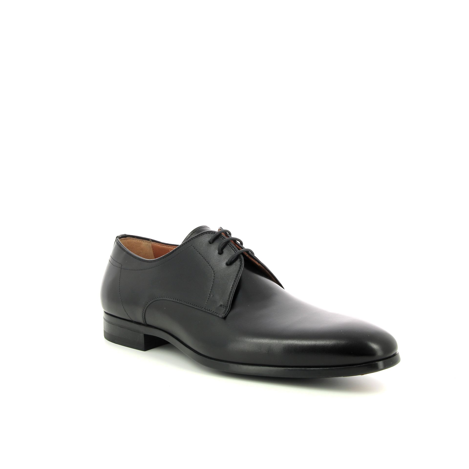 Magnanni Veterschoen 256602 zwart