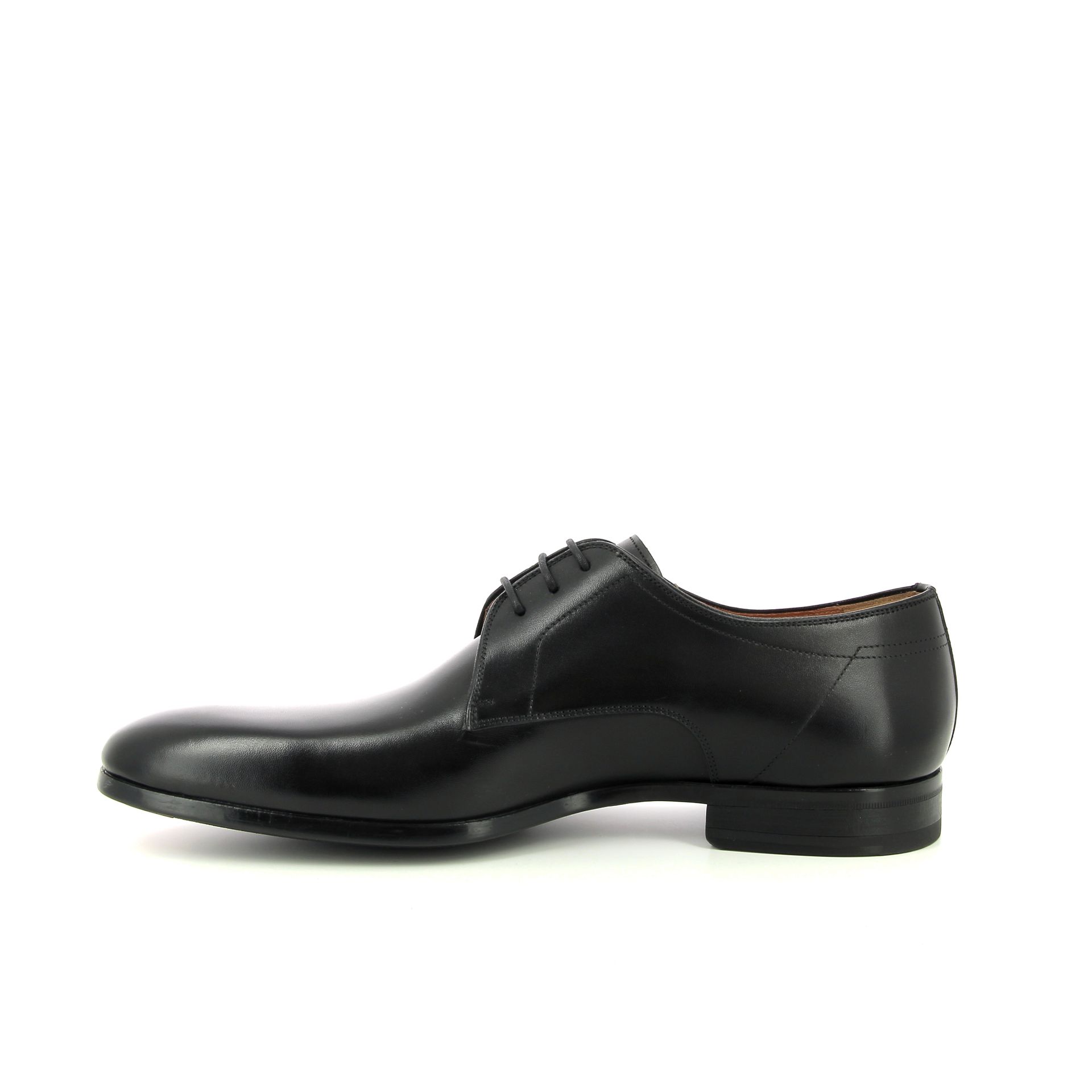 Magnanni Veterschoen 256602 zwart