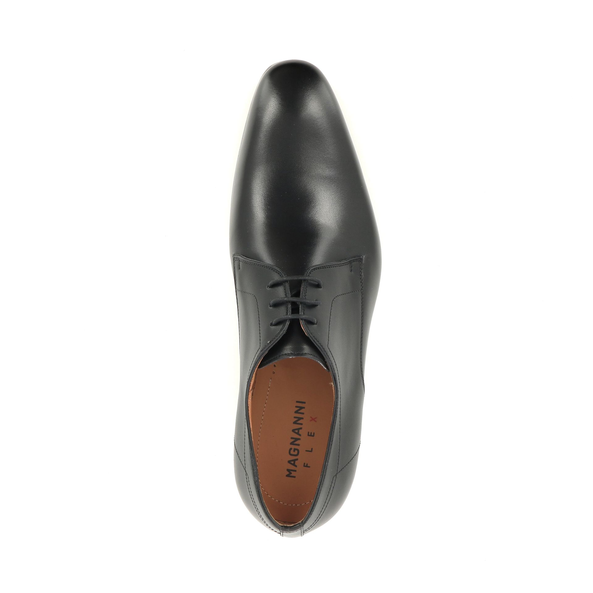 Magnanni Veterschoen 256602 zwart