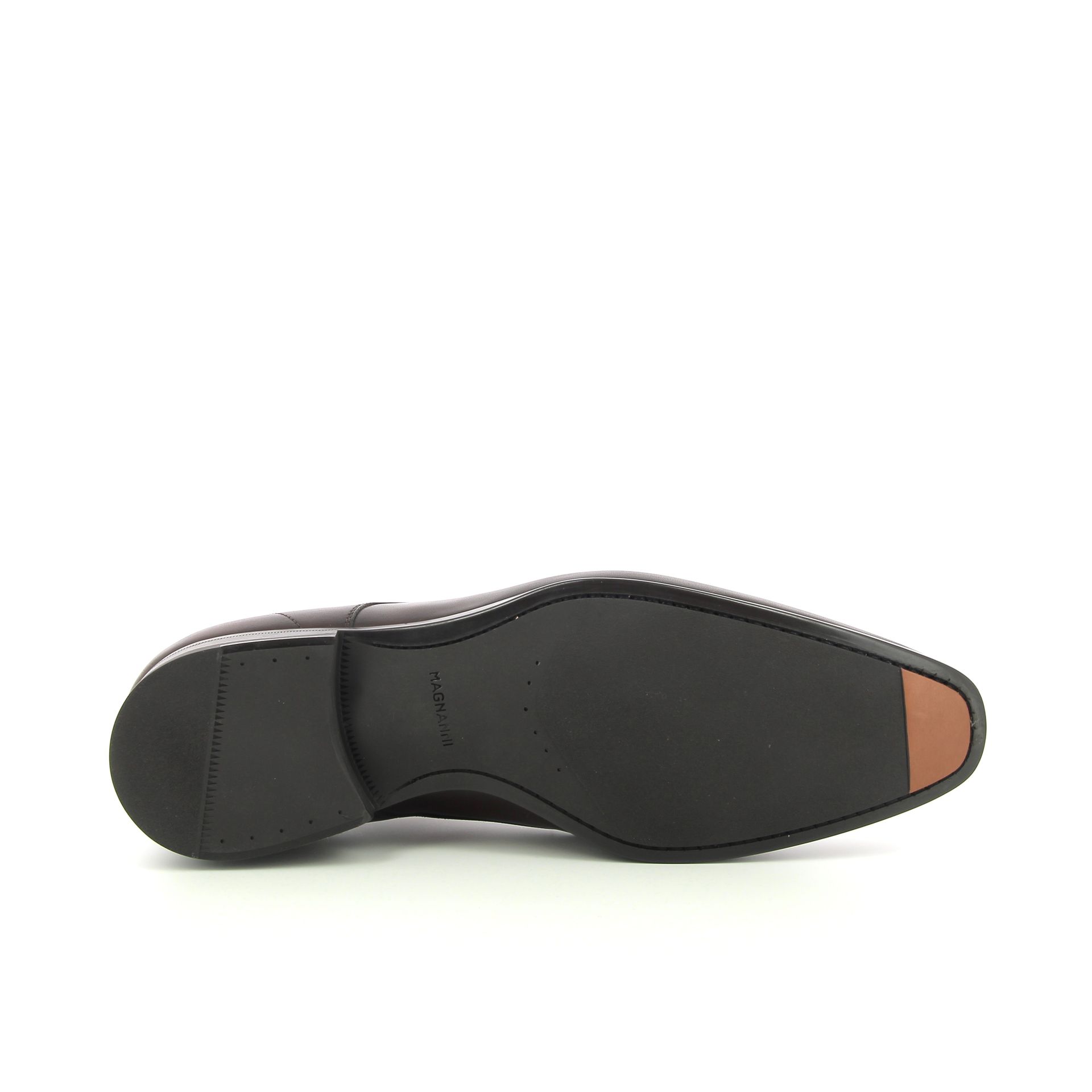 Magnanni Veterschoen 256603 bruin