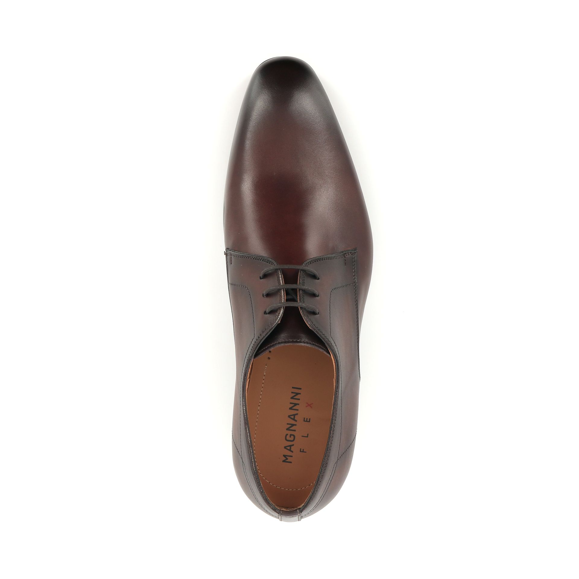 Magnanni Veterschoen 256603 bruin