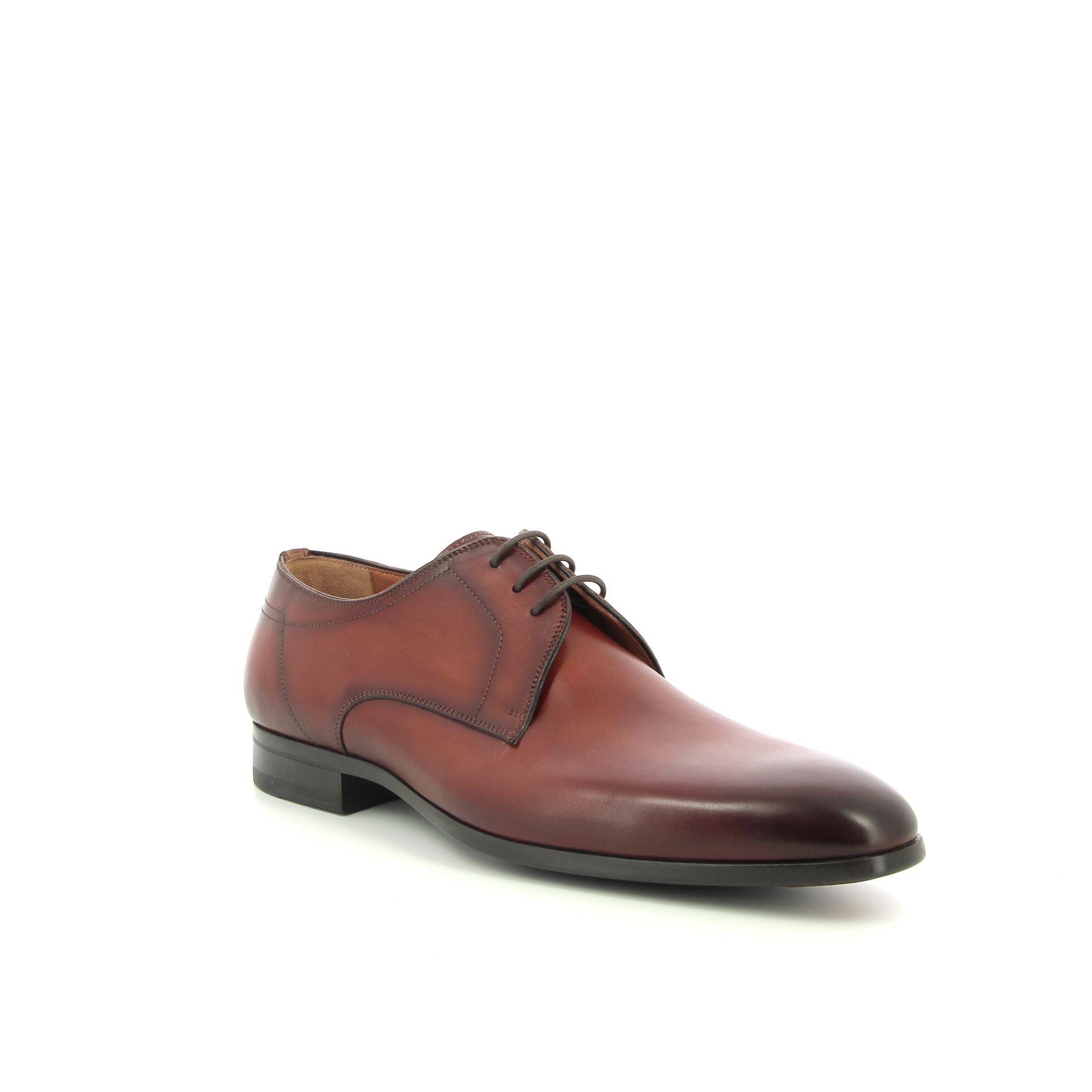 Magnanni Veterschoen 256604 cognac