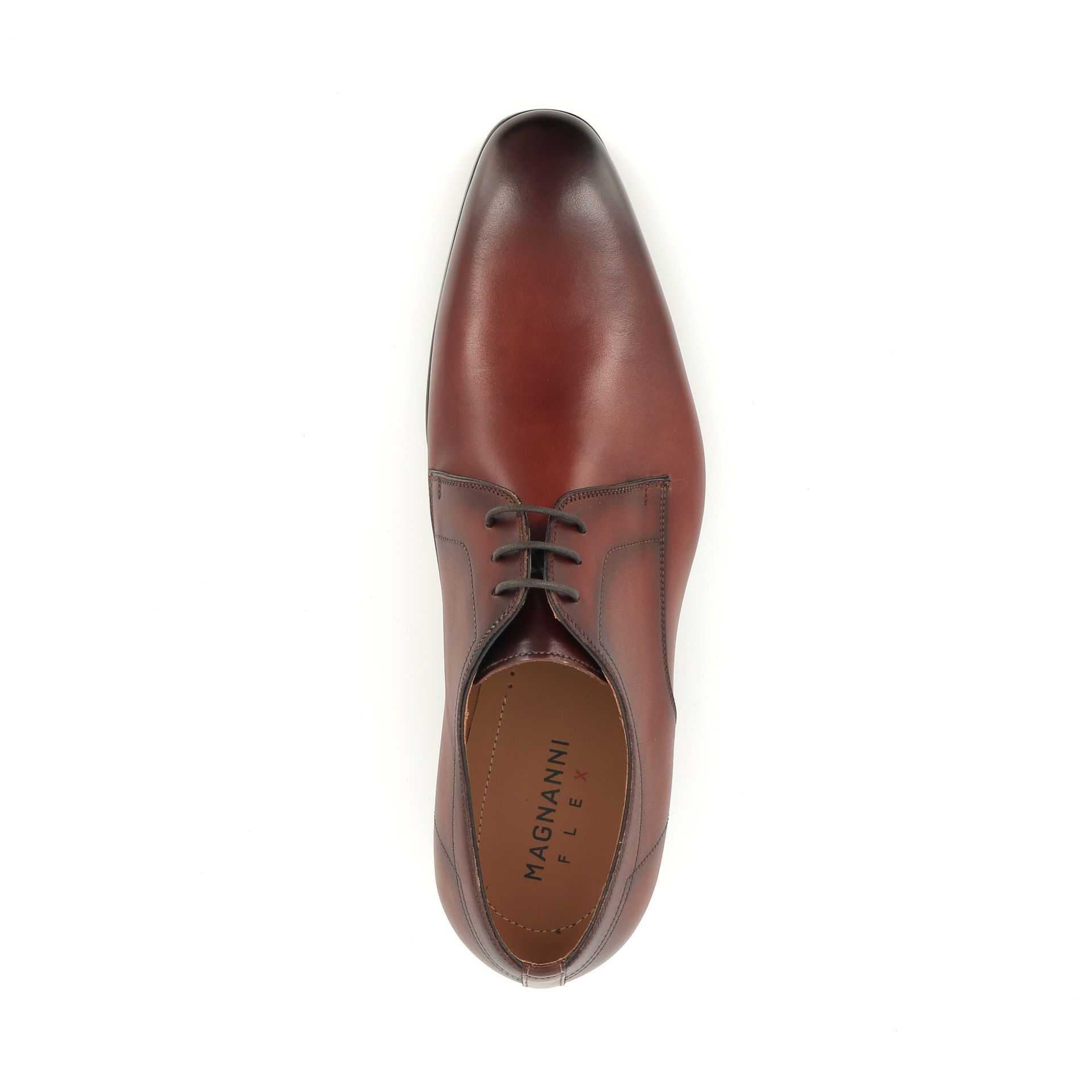 Magnanni Veterschoen 256604 cognac