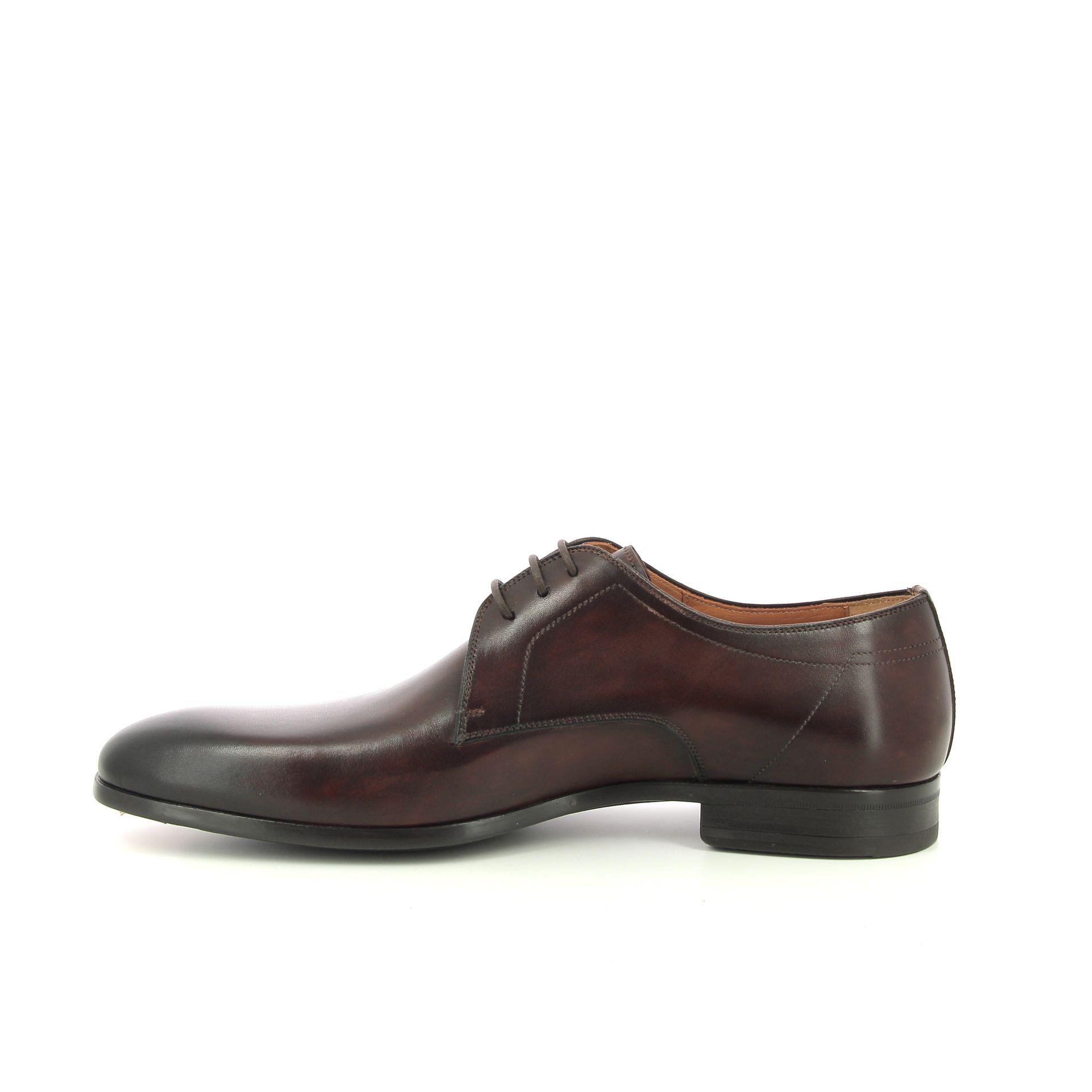 Magnanni Veterschoen 256605 bruin
