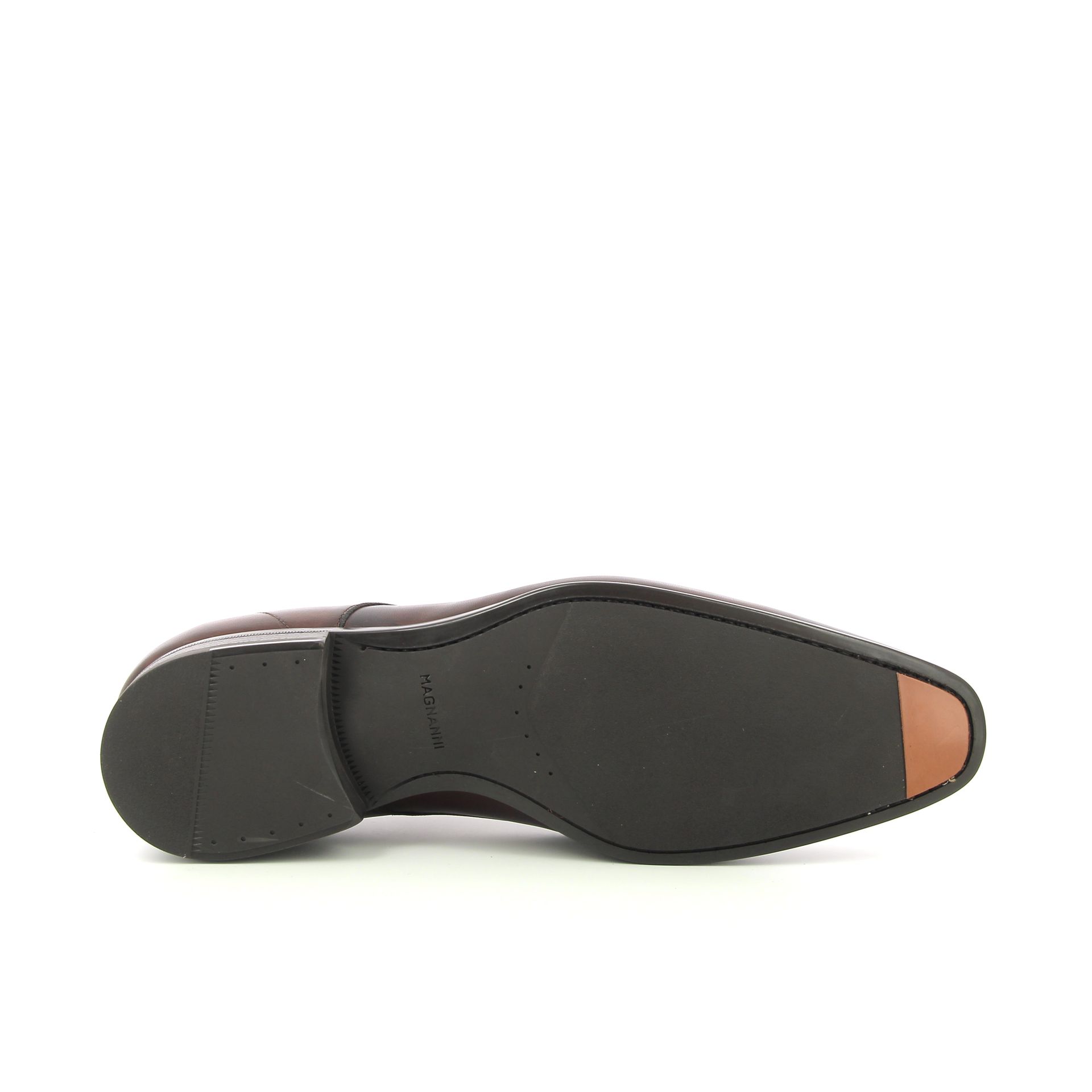 Magnanni Veterschoen 256605 bruin