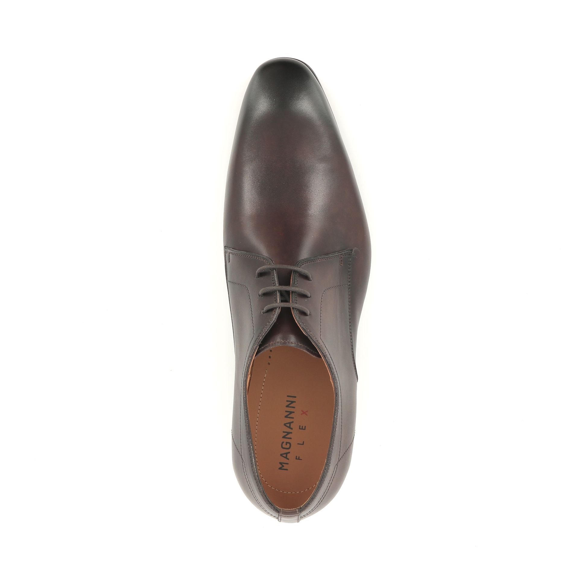 Magnanni Veterschoen 256605 bruin