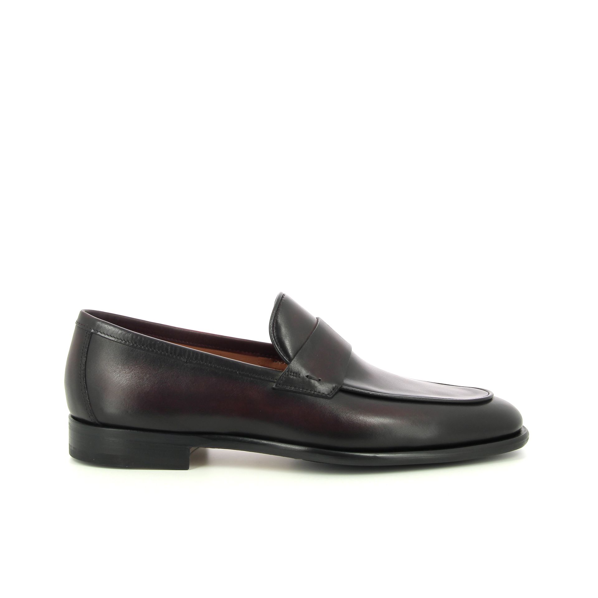 Magnanni Mocassin 256606 bruin