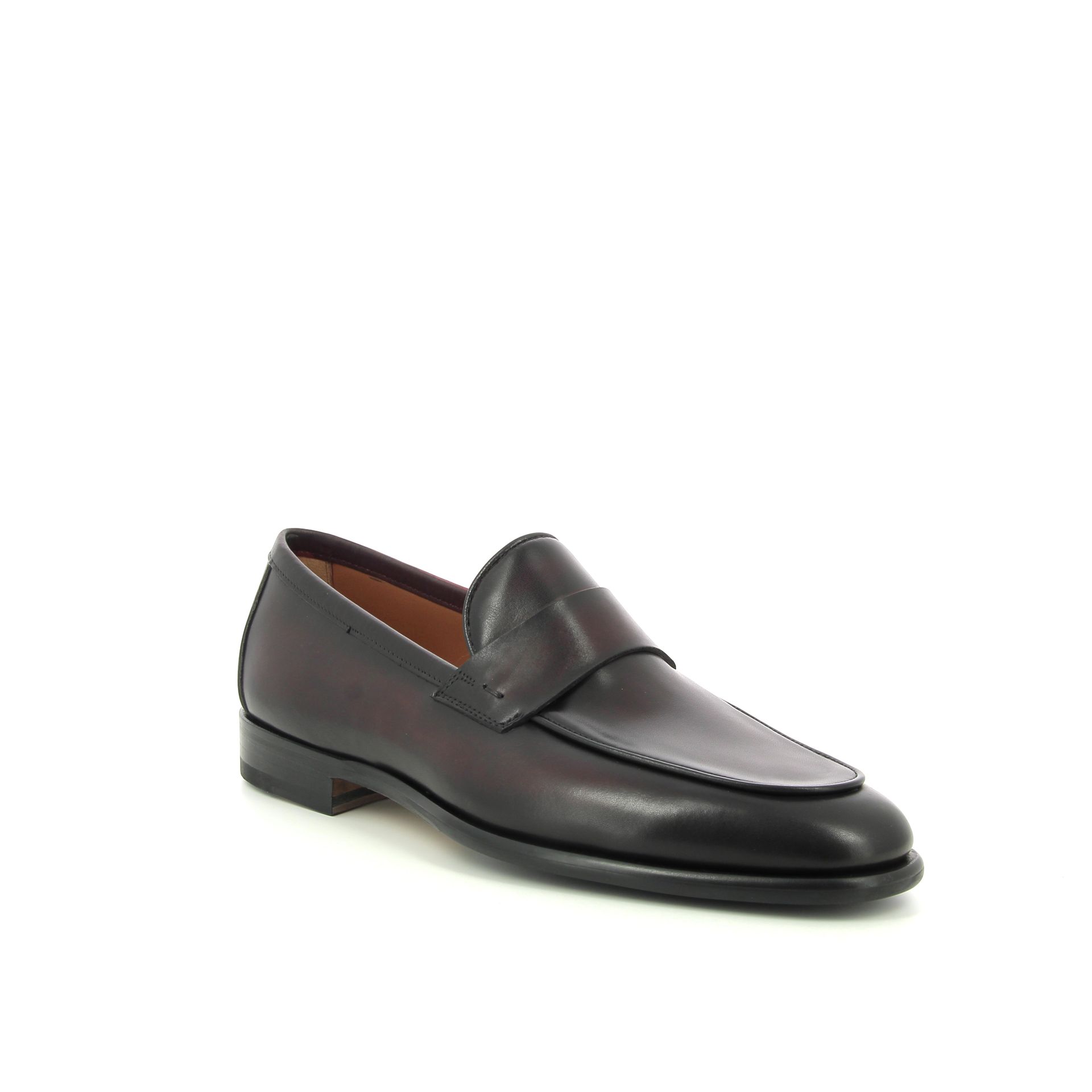 Magnanni Mocassin 256606 bruin