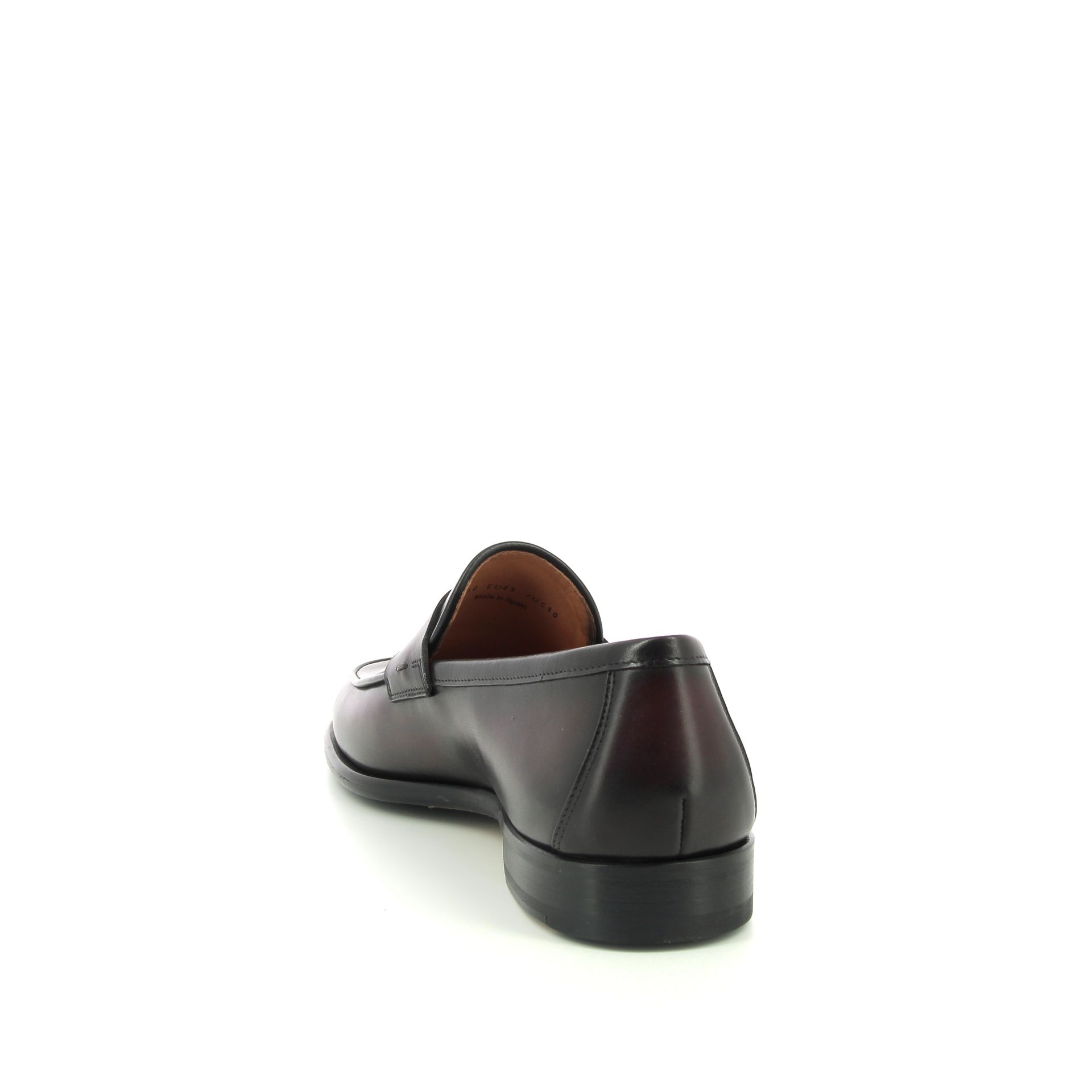 Magnanni Mocassin 256606 bruin