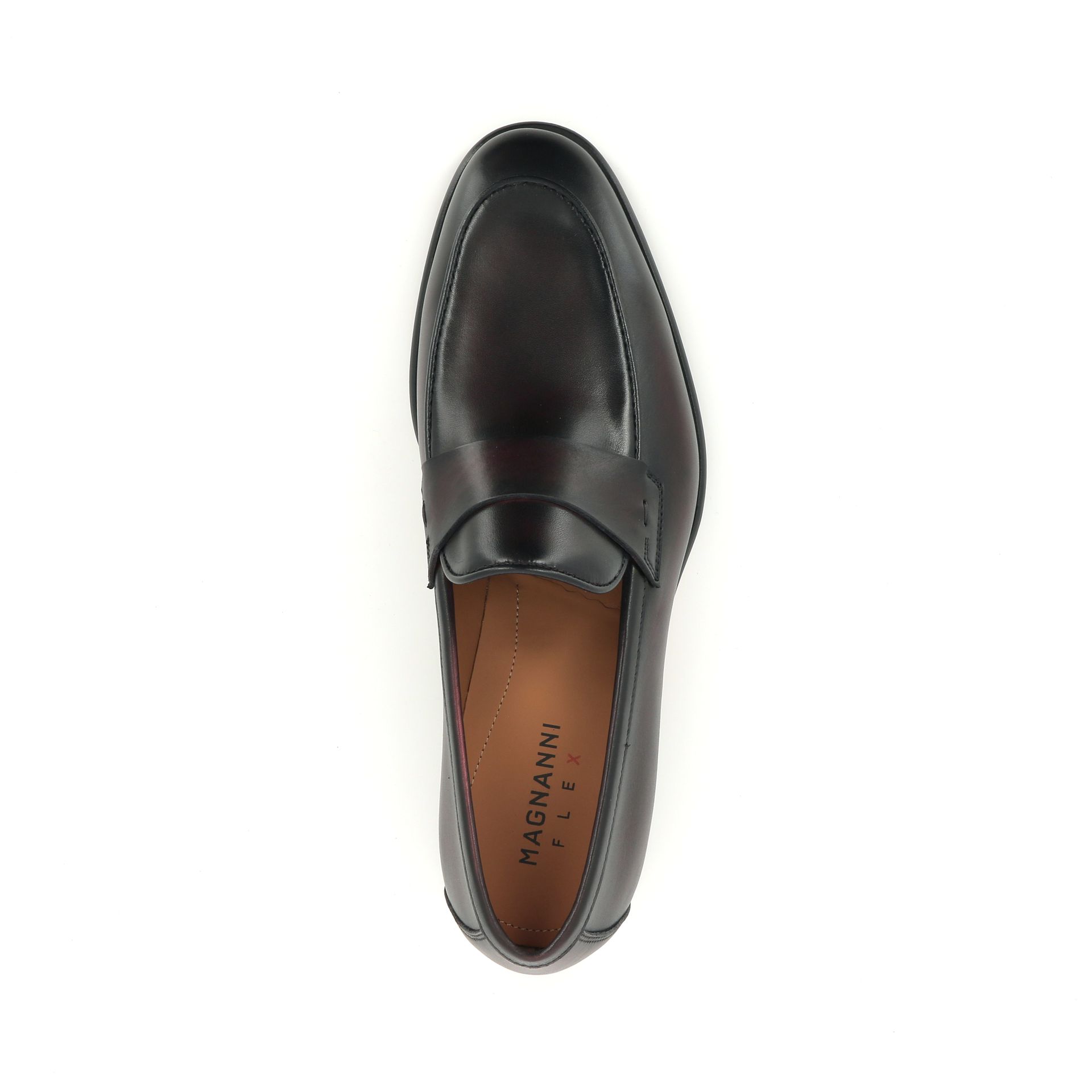 Magnanni Mocassin 256606 bruin