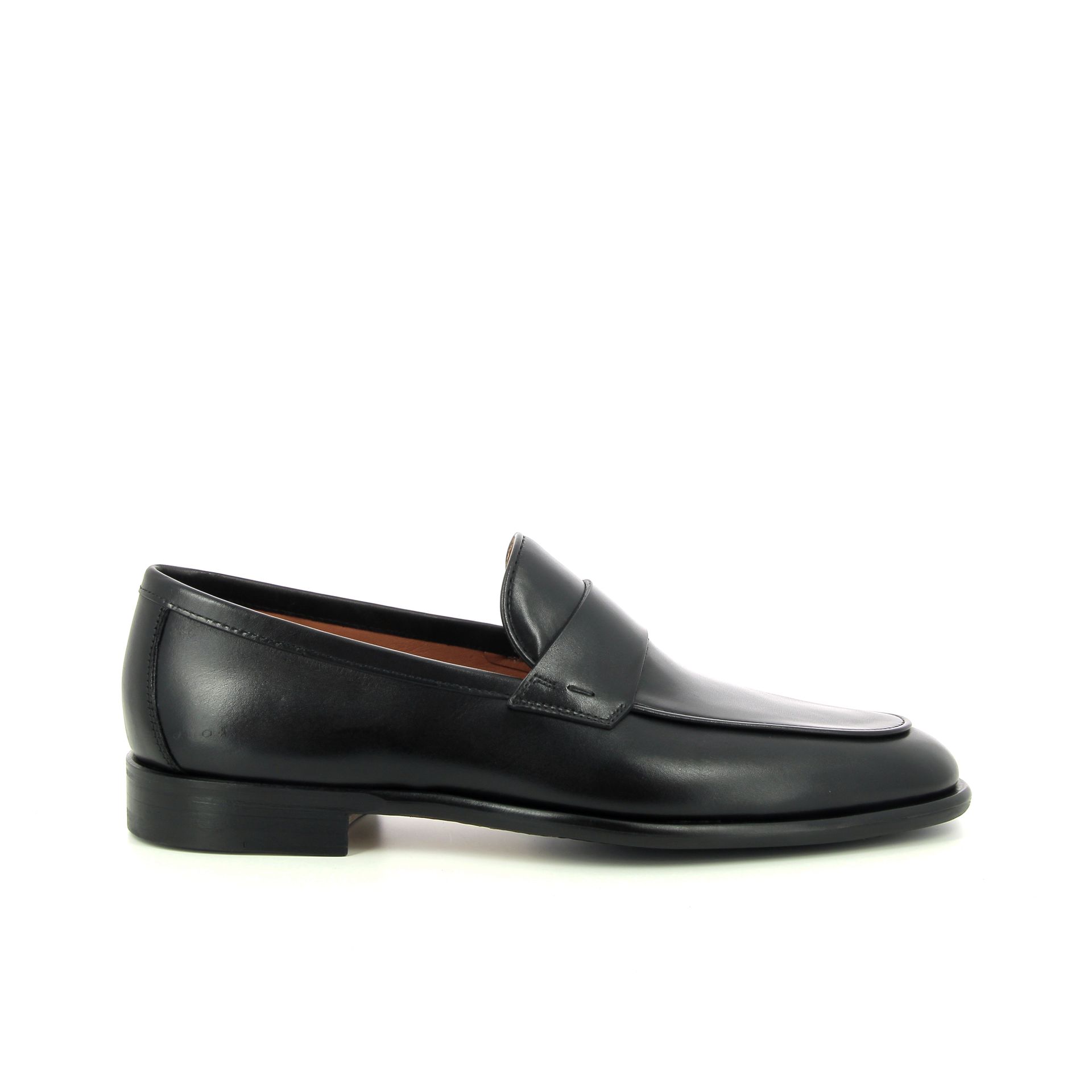 Magnanni Mocassin 256607 zwart