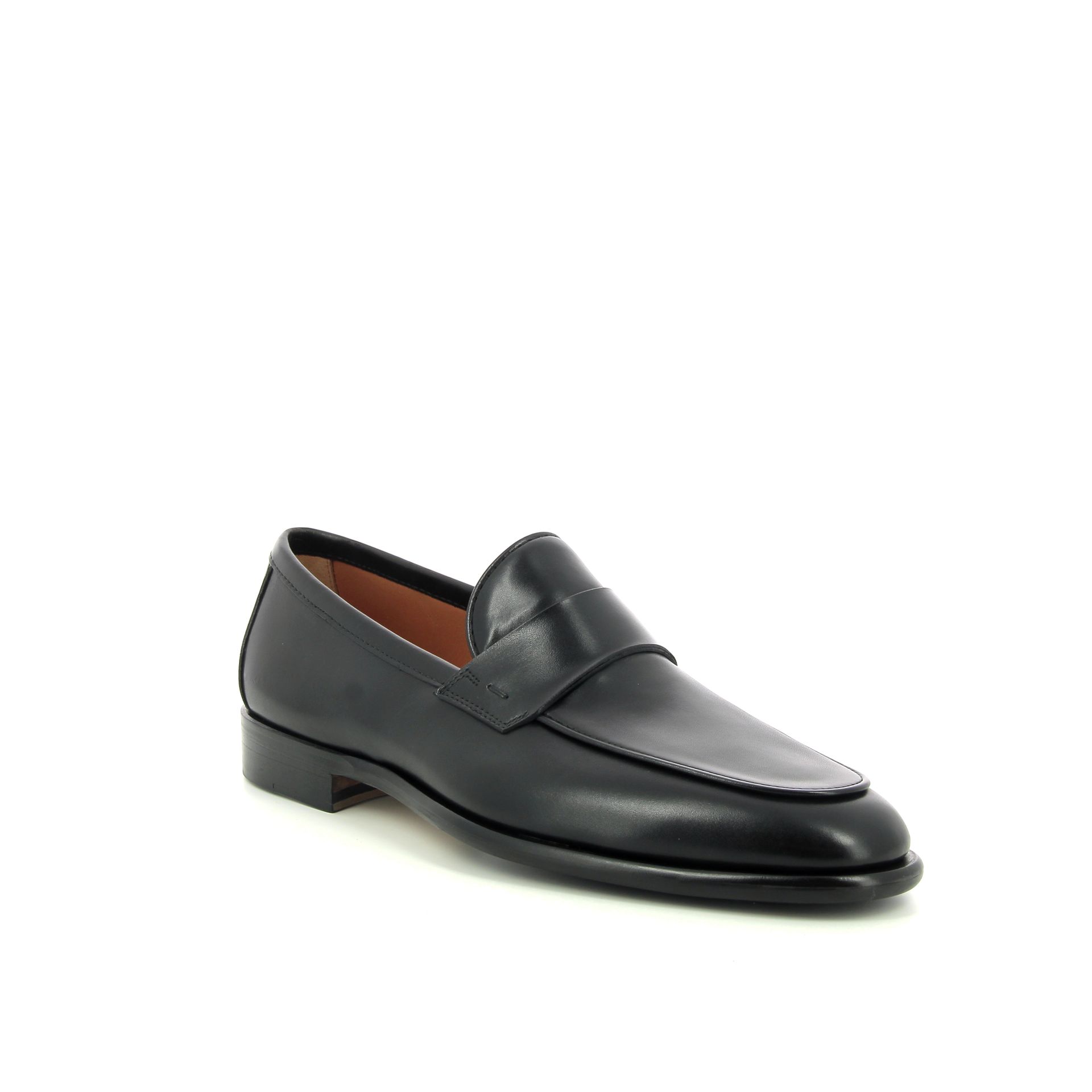 Magnanni Mocassin 256607 zwart