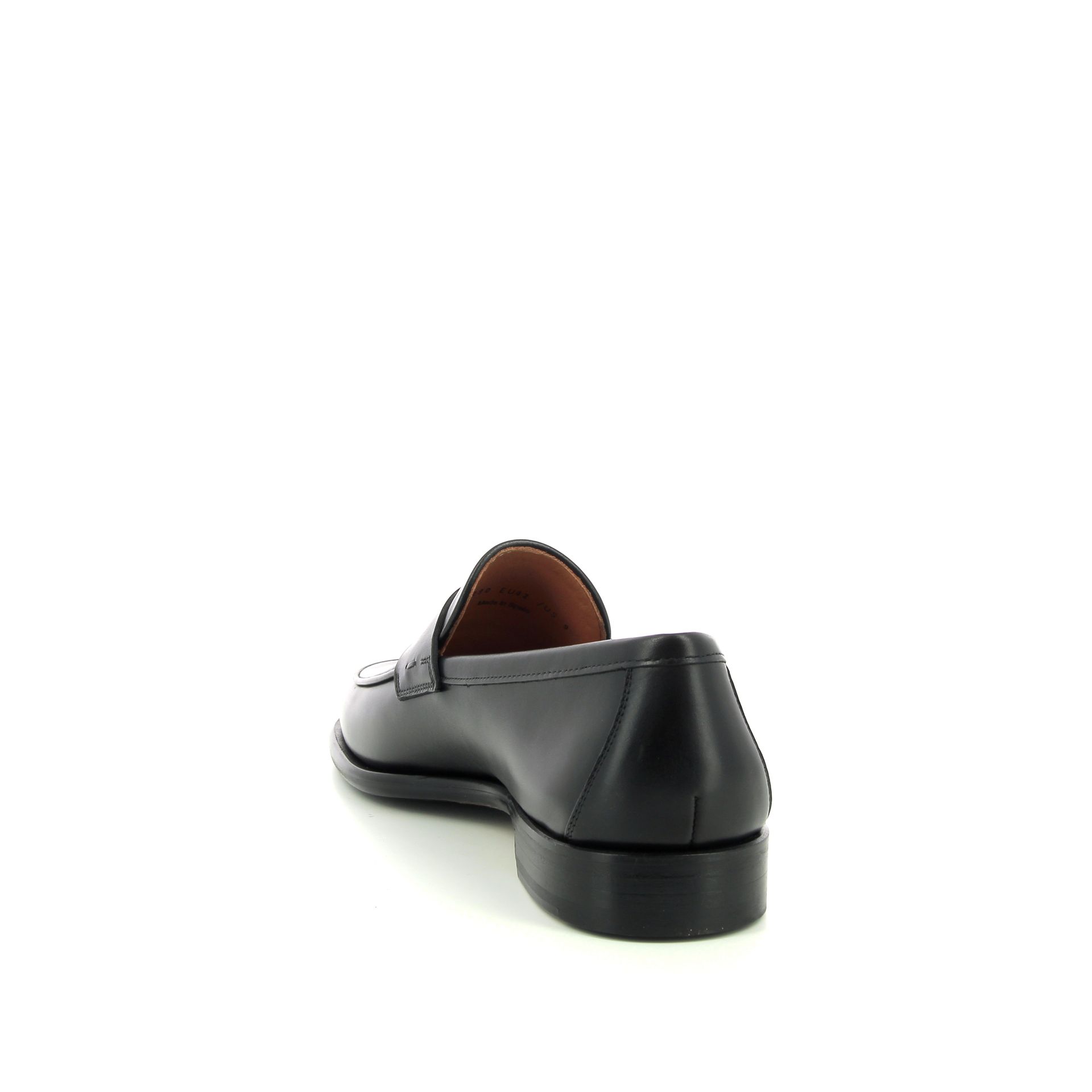 Magnanni Mocassin 256607 zwart
