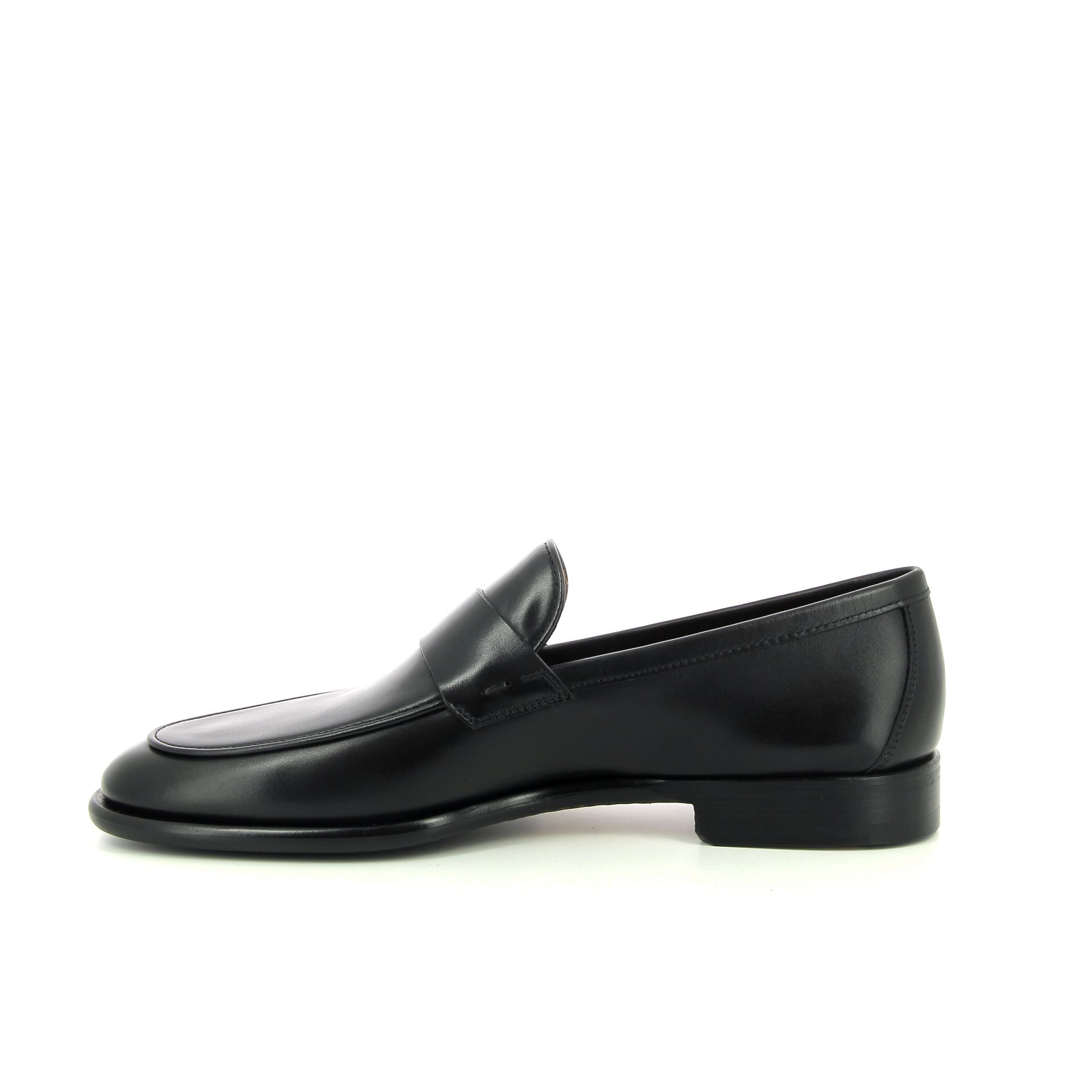 Magnanni Mocassin 256607 zwart