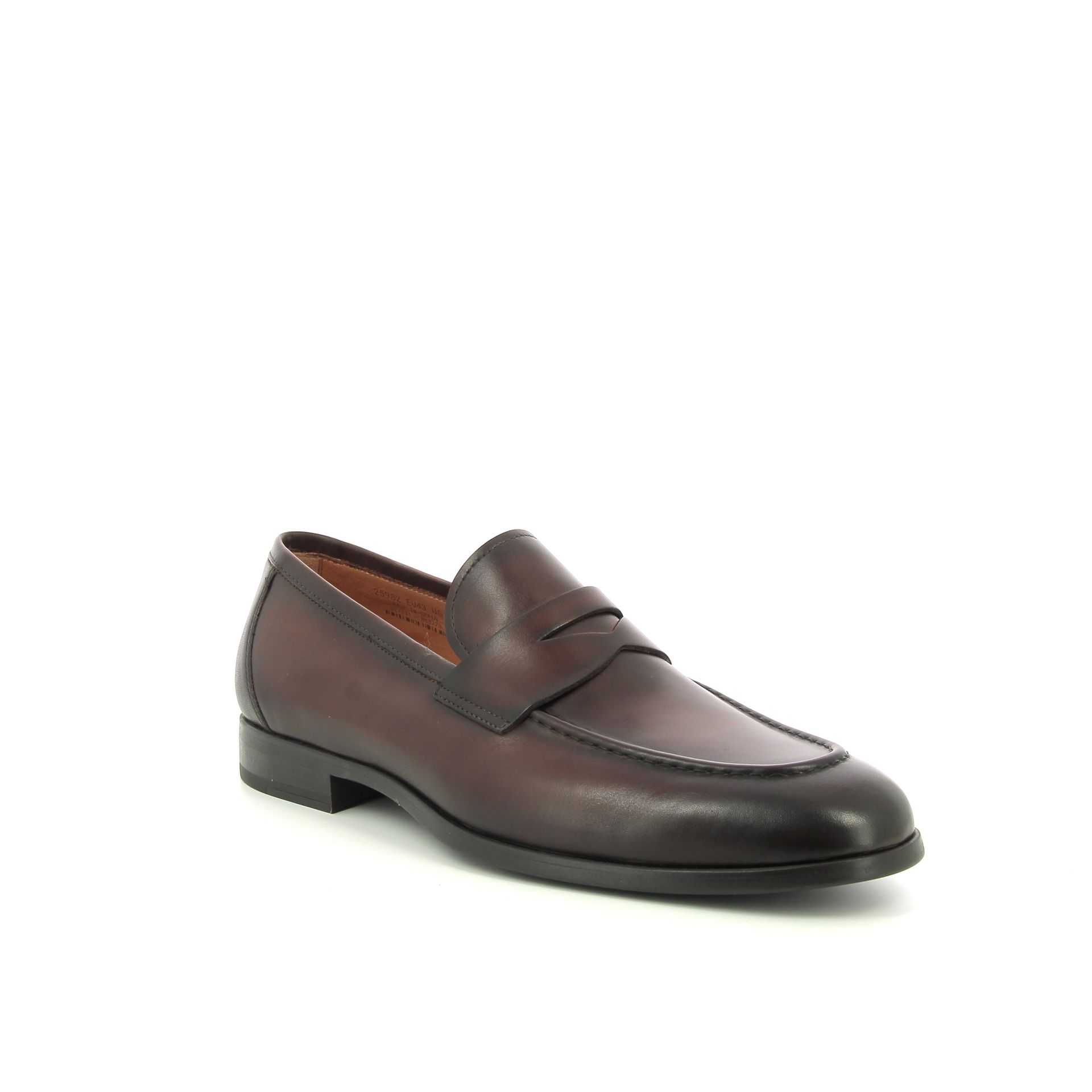 Magnanni Hook 256608 bruin