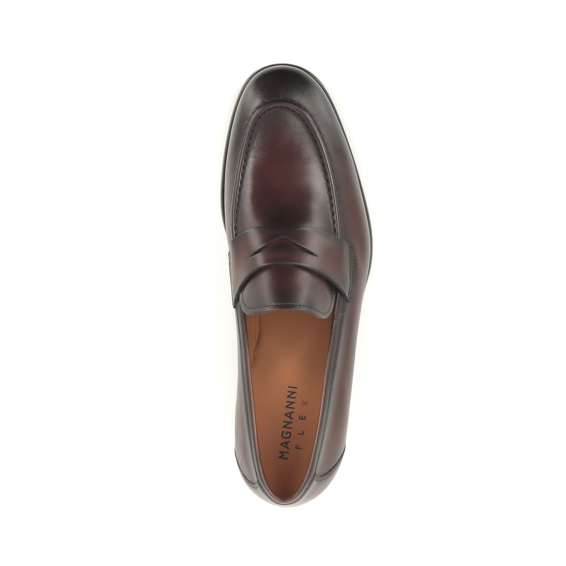 Magnanni Hook 256608 bruin