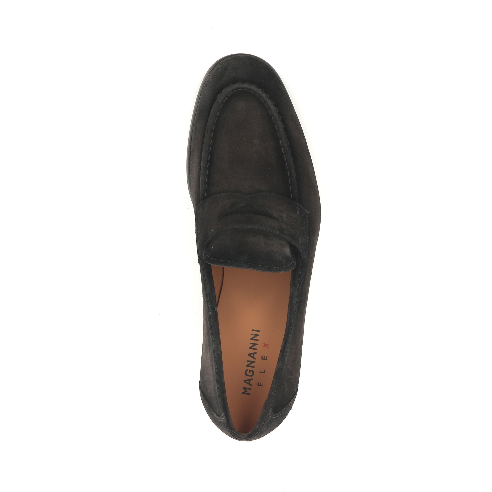 Magnanni Hook 256609 bruin