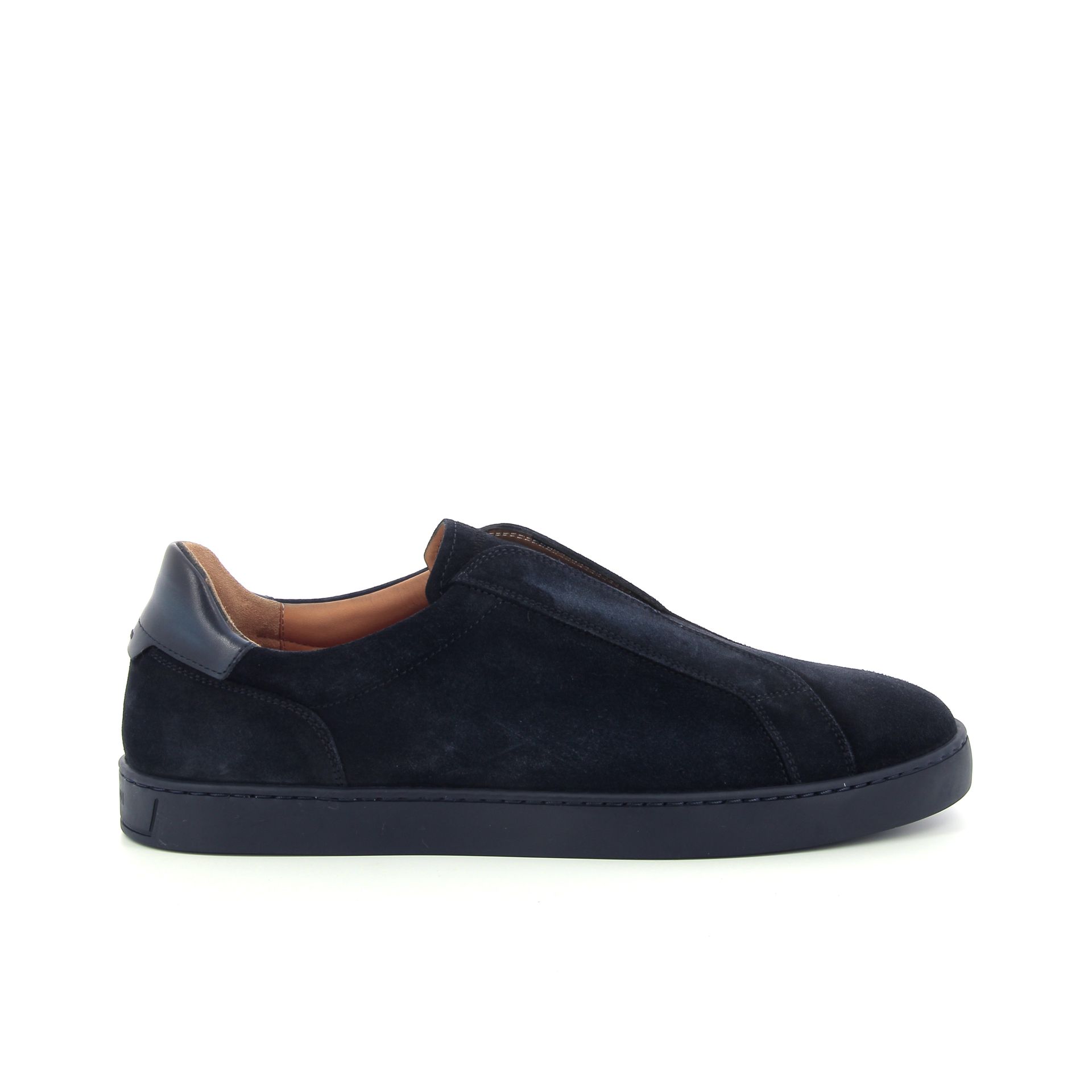 Magnanni Mocassin 256610 blauw