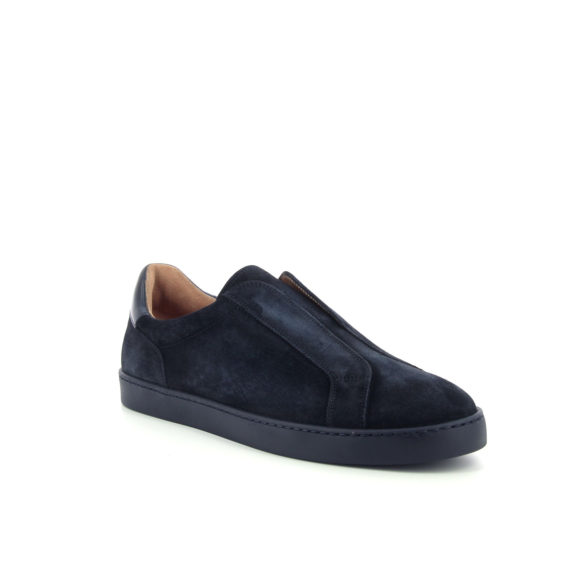 Magnanni Mocassin 256610 blauw