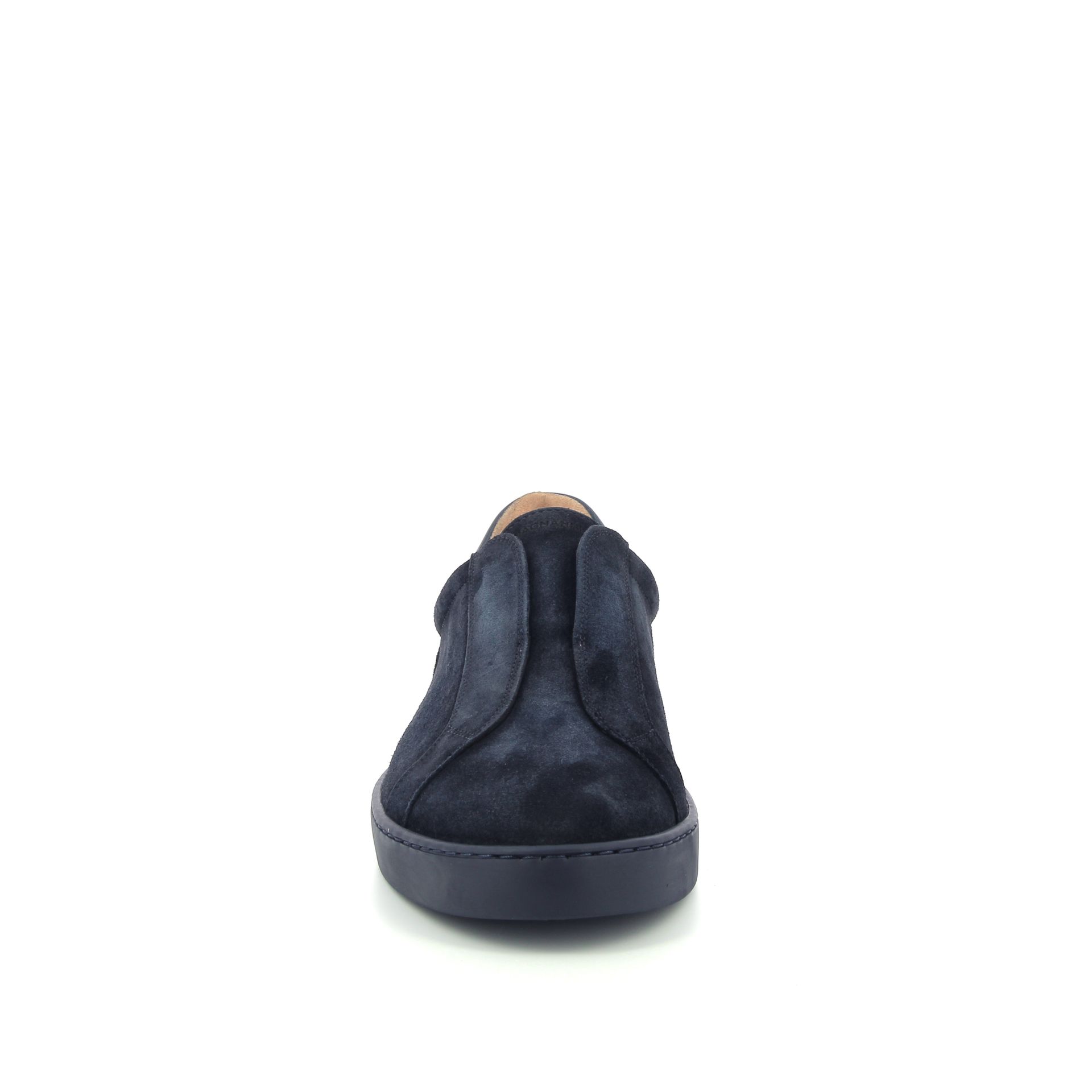 Magnanni Mocassin 256610 blauw