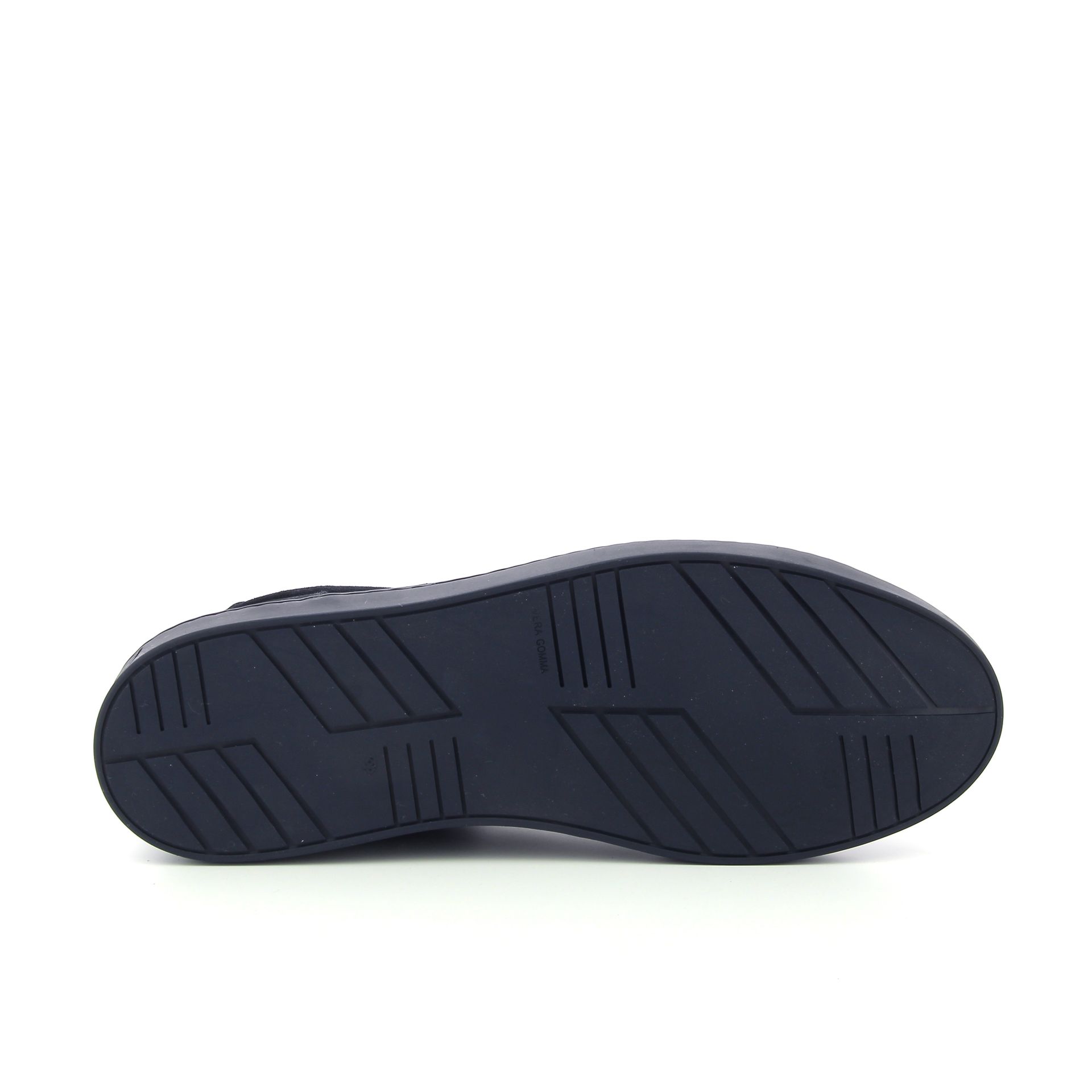 Magnanni Mocassin 256610 blauw