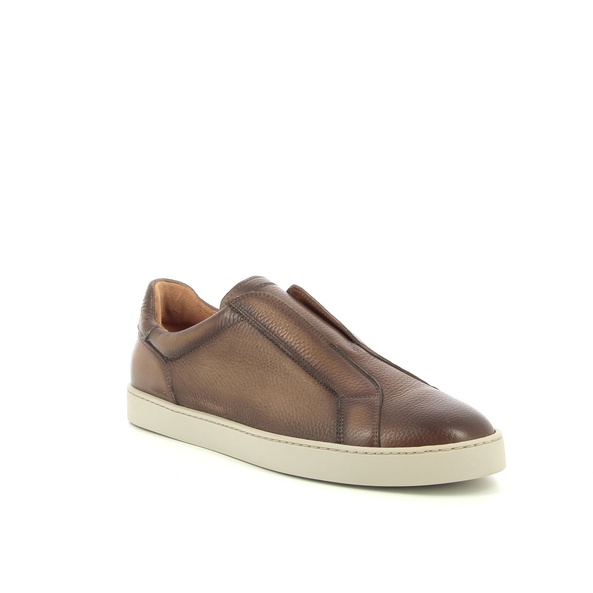 Magnanni Mocassin 256611 bruin